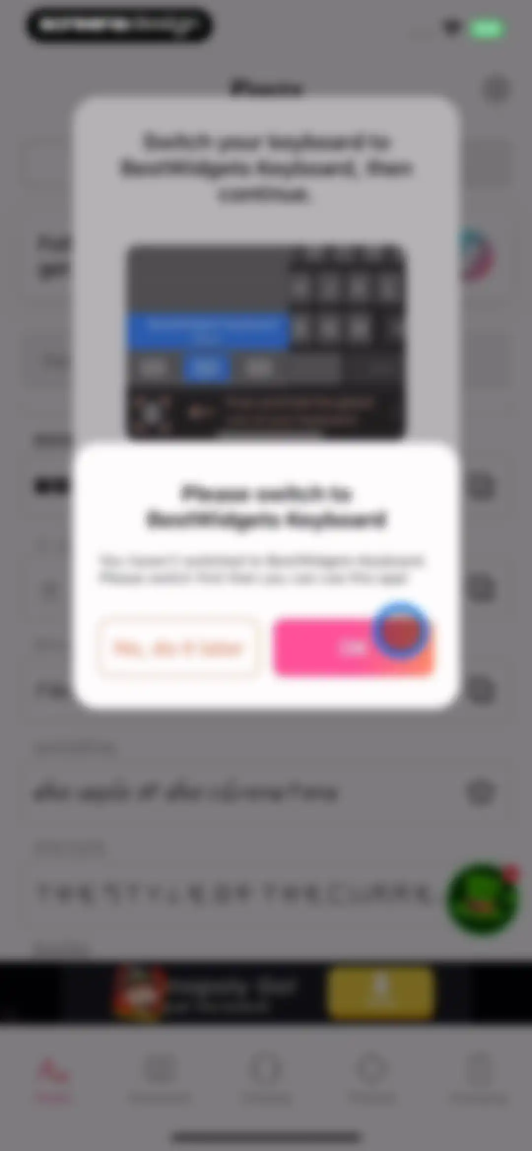 Best Widgets 18 - Icon Changer screen 11