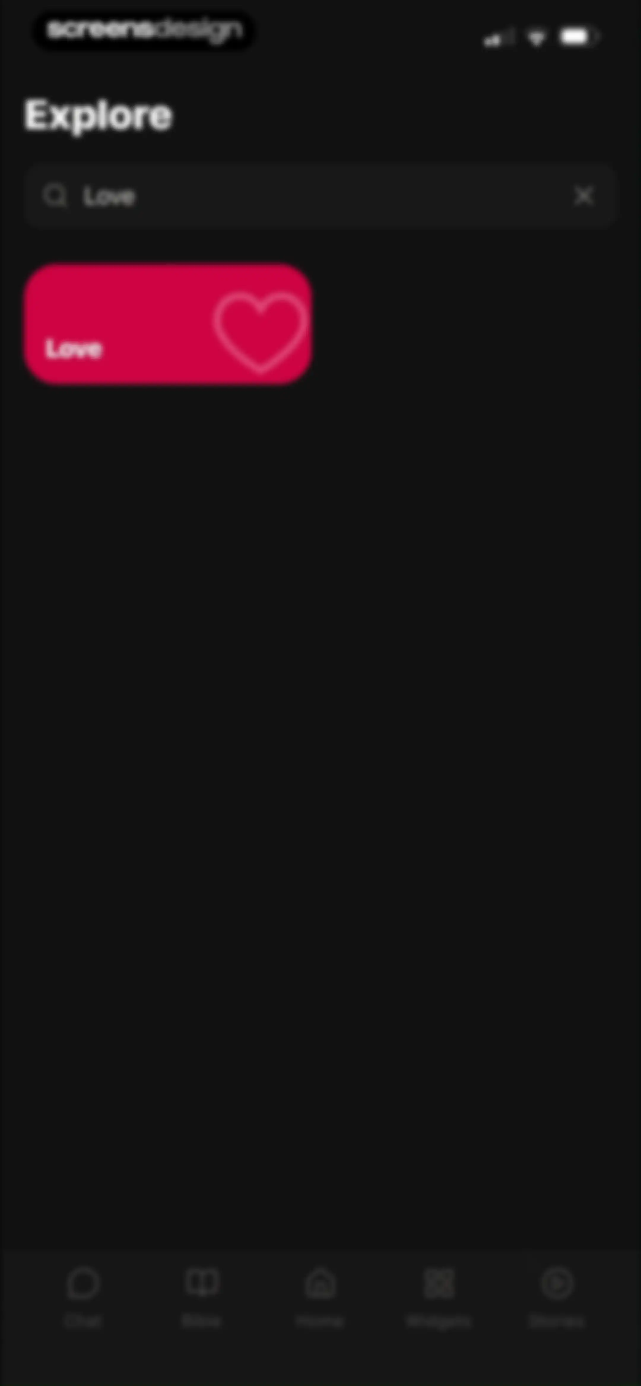 Holy Bible Widget: Daily Verse screen 115