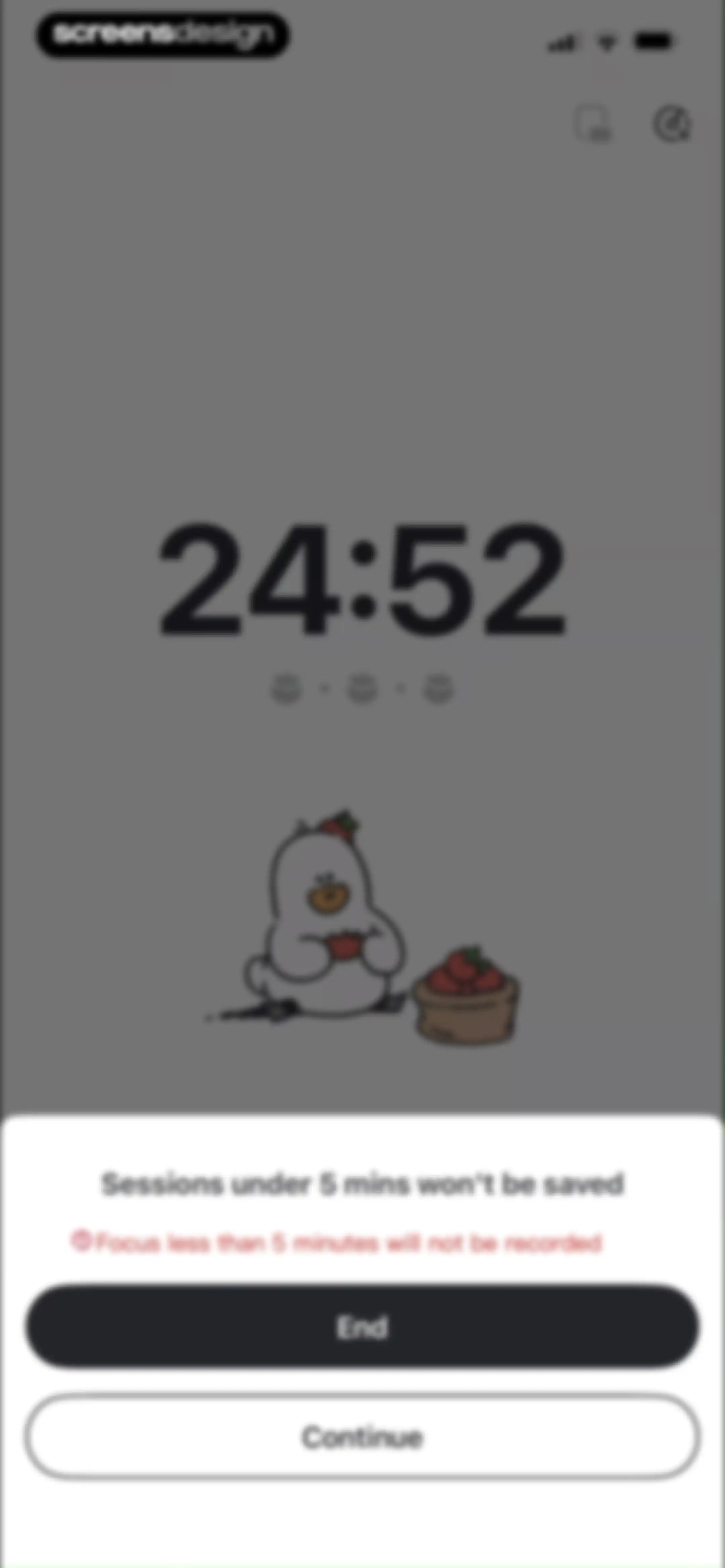 Plan Joy:To-Do List & Reminder screen 65