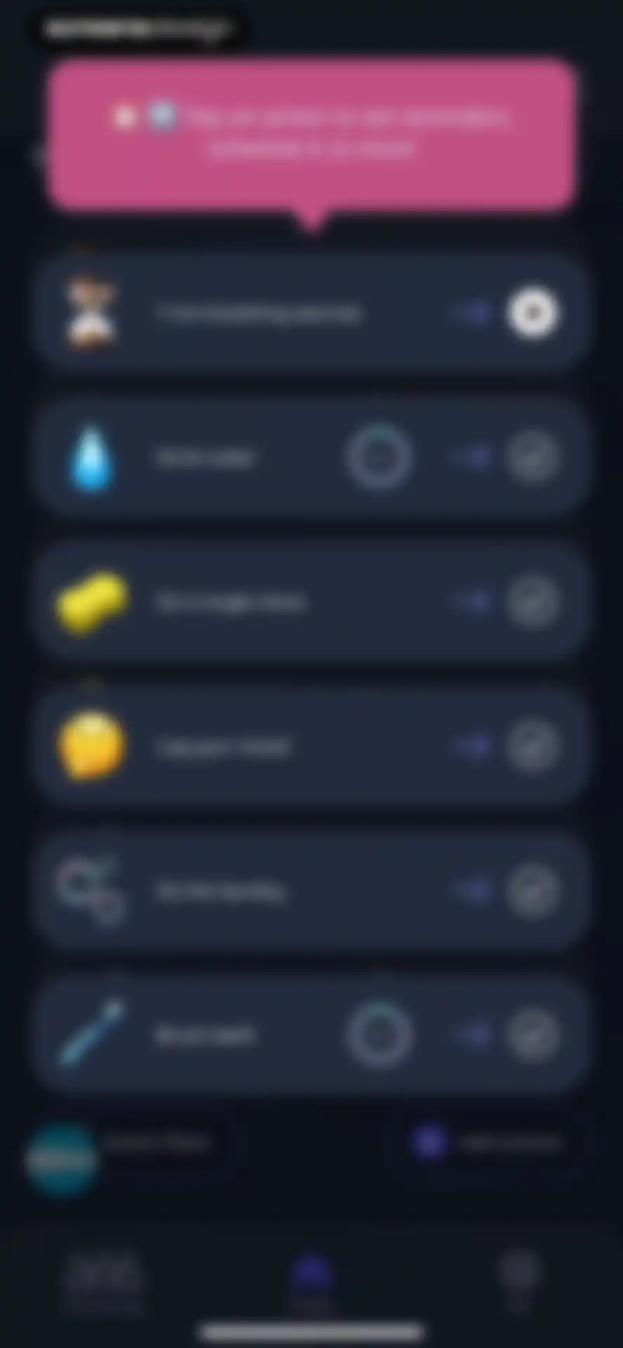 Shmoody: Mood & Habit Tracker screen 32