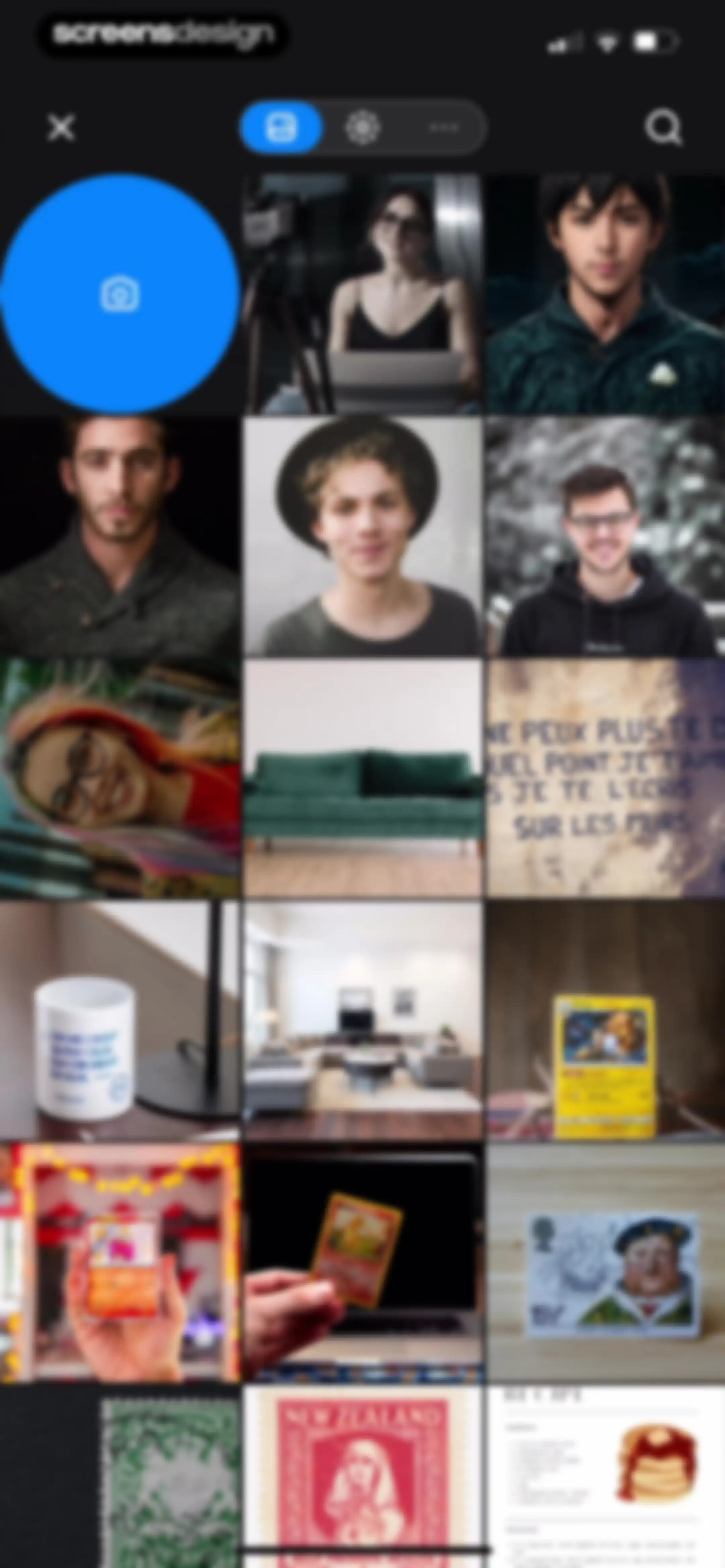 Manly - AI Photo Editor screen 126