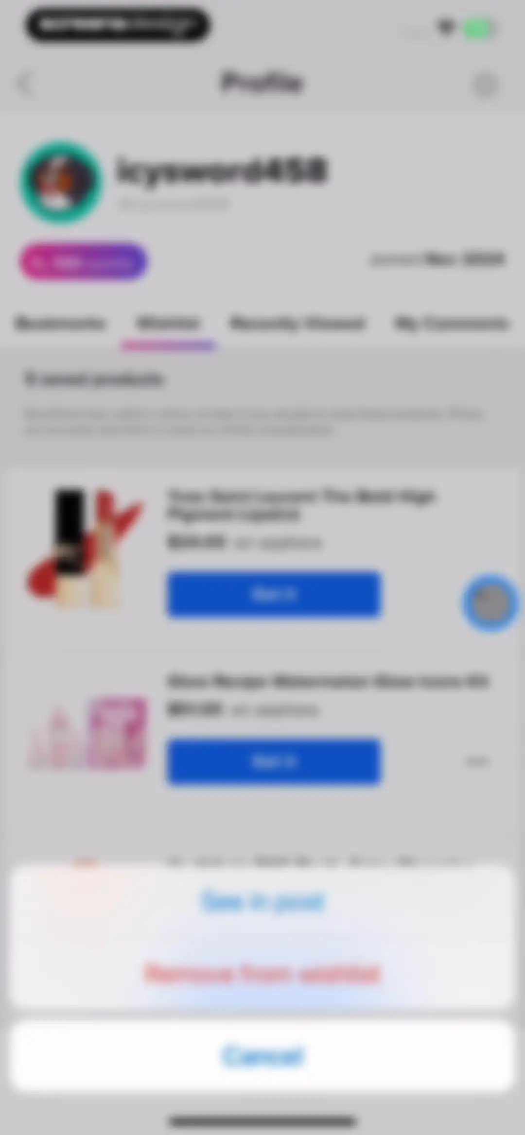 BuzzFeed - Quiz, Trivia & News screen 146