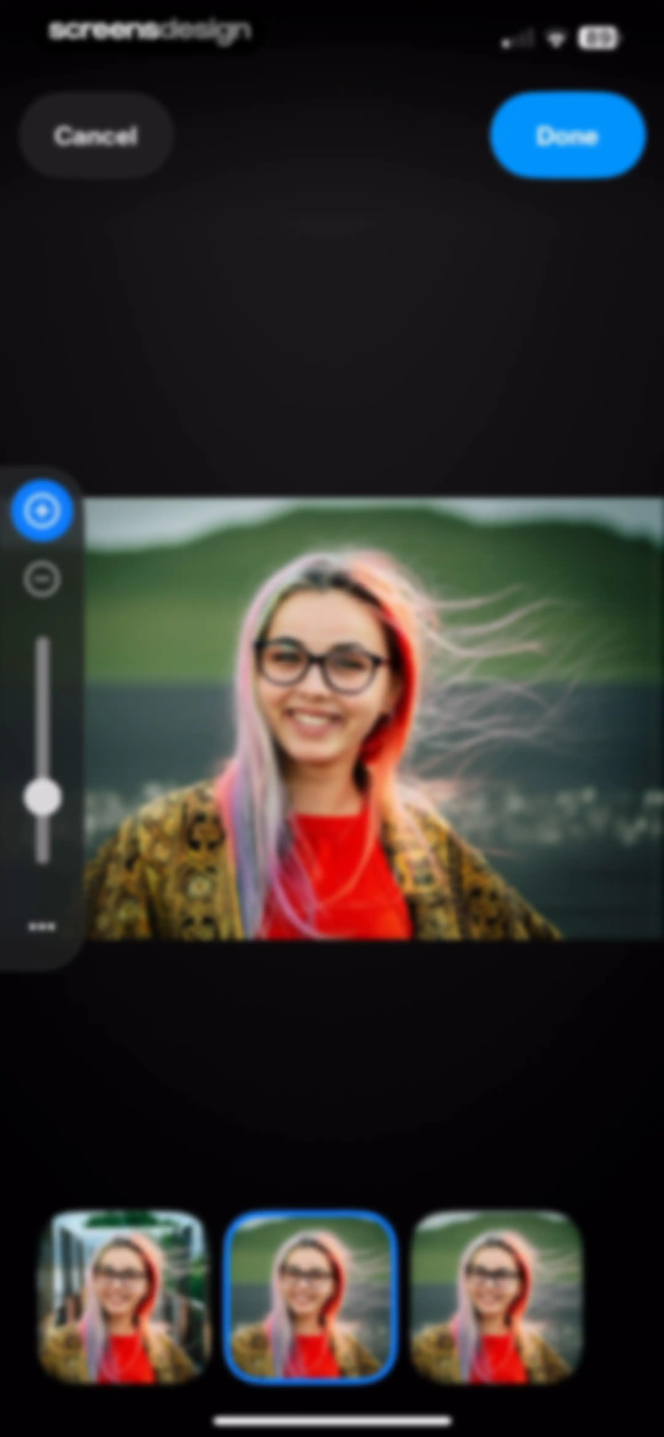 Wand - AI canvas screen 32