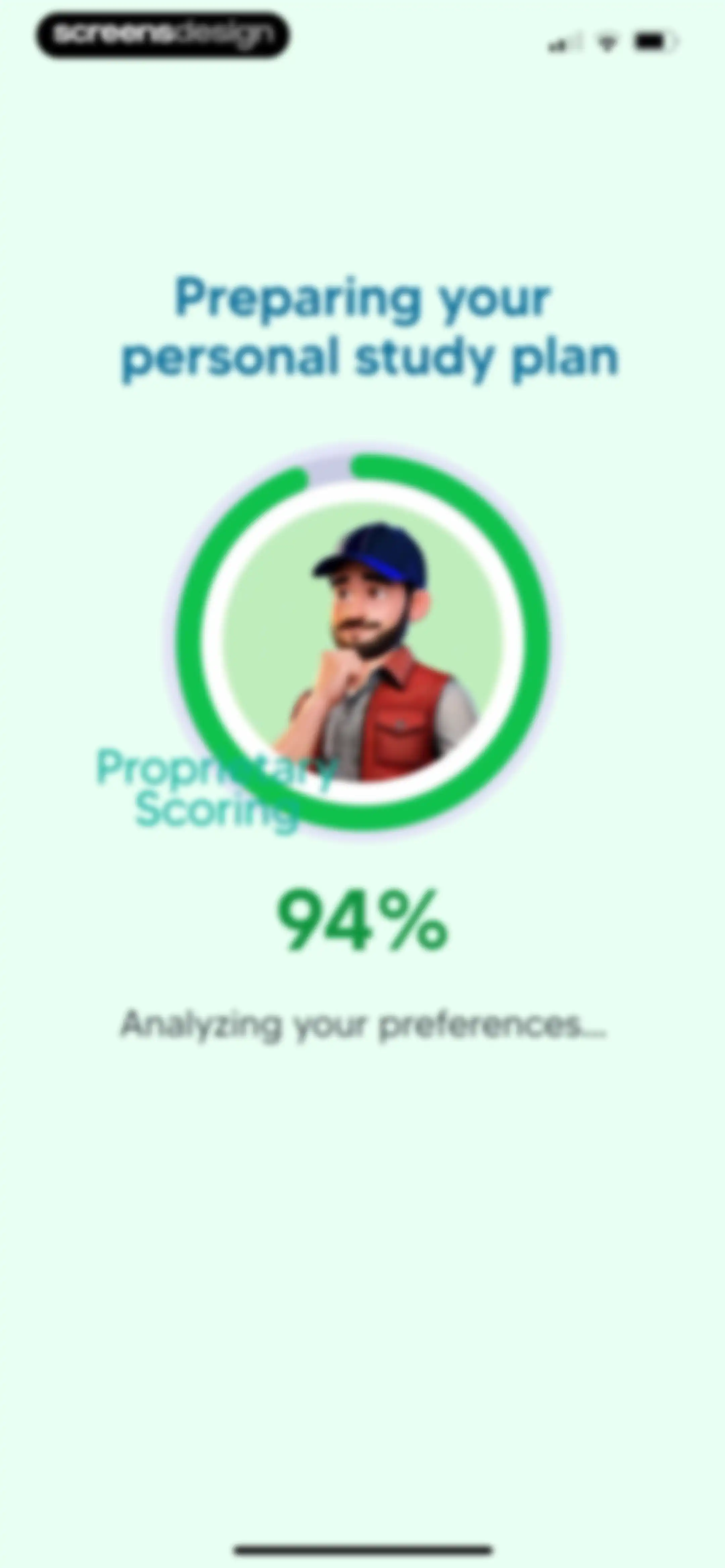 CDL Prep Practice Test: 2026 screen 21