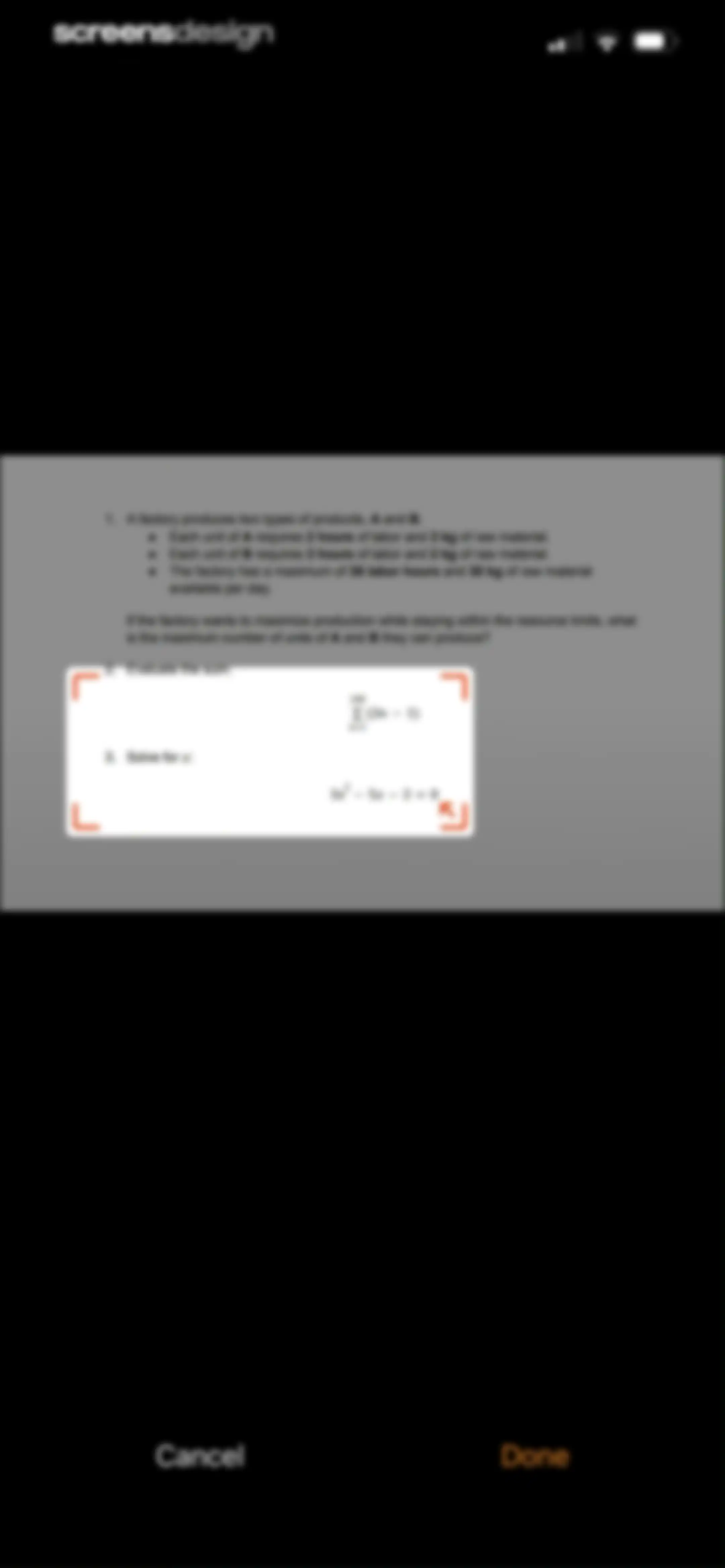 Calculator₊ screen 26