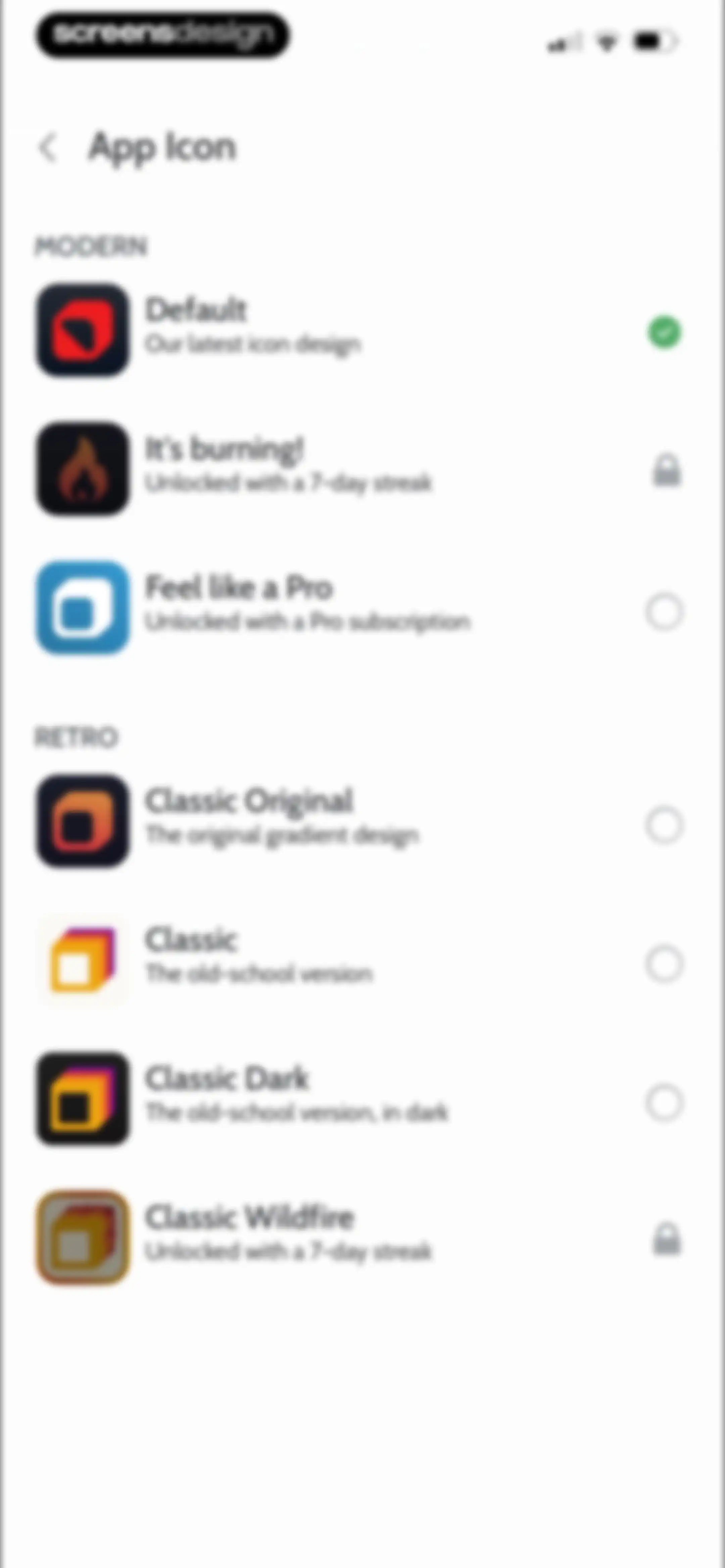 Deepstash: Smarter Every Day! screen 226