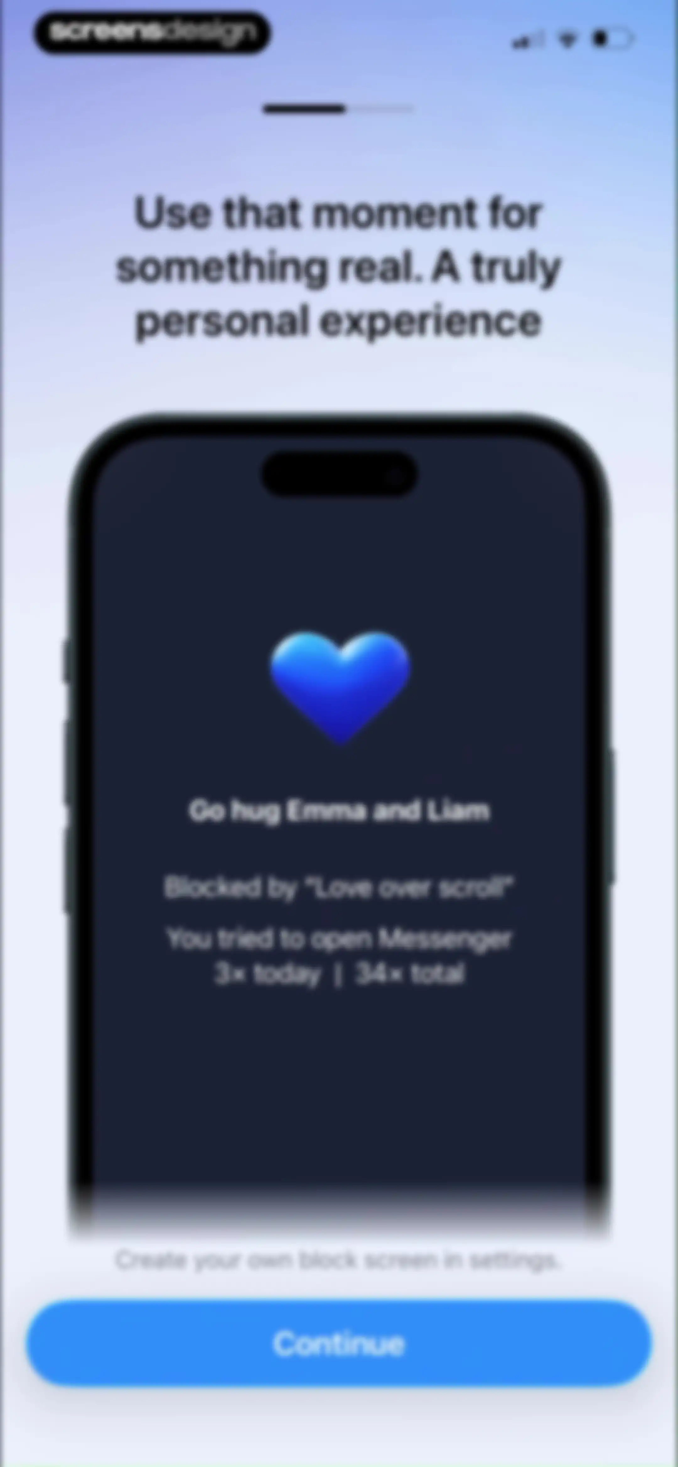 AppBlock: Block Apps & Website screen 30