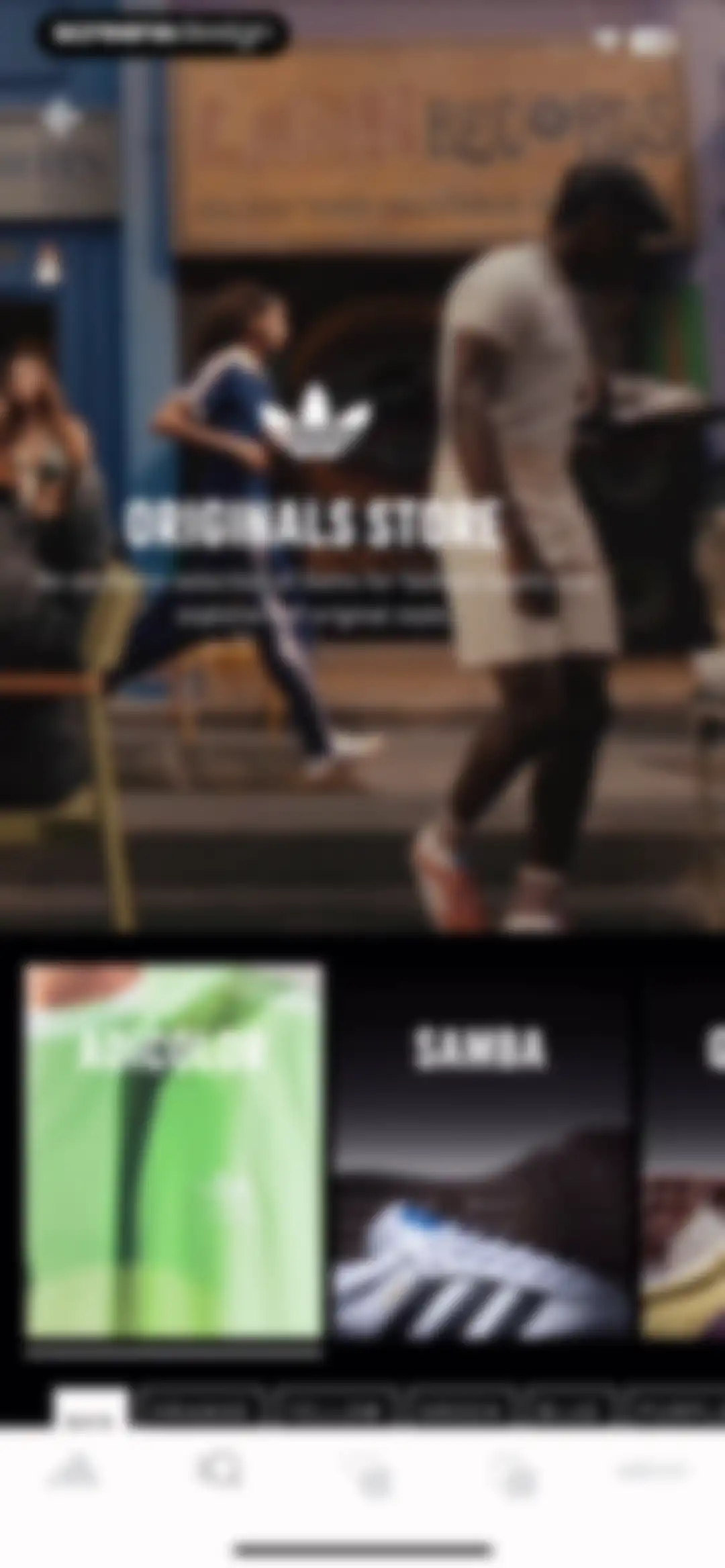 adidas: Shop Shoes & Clothing screen 87