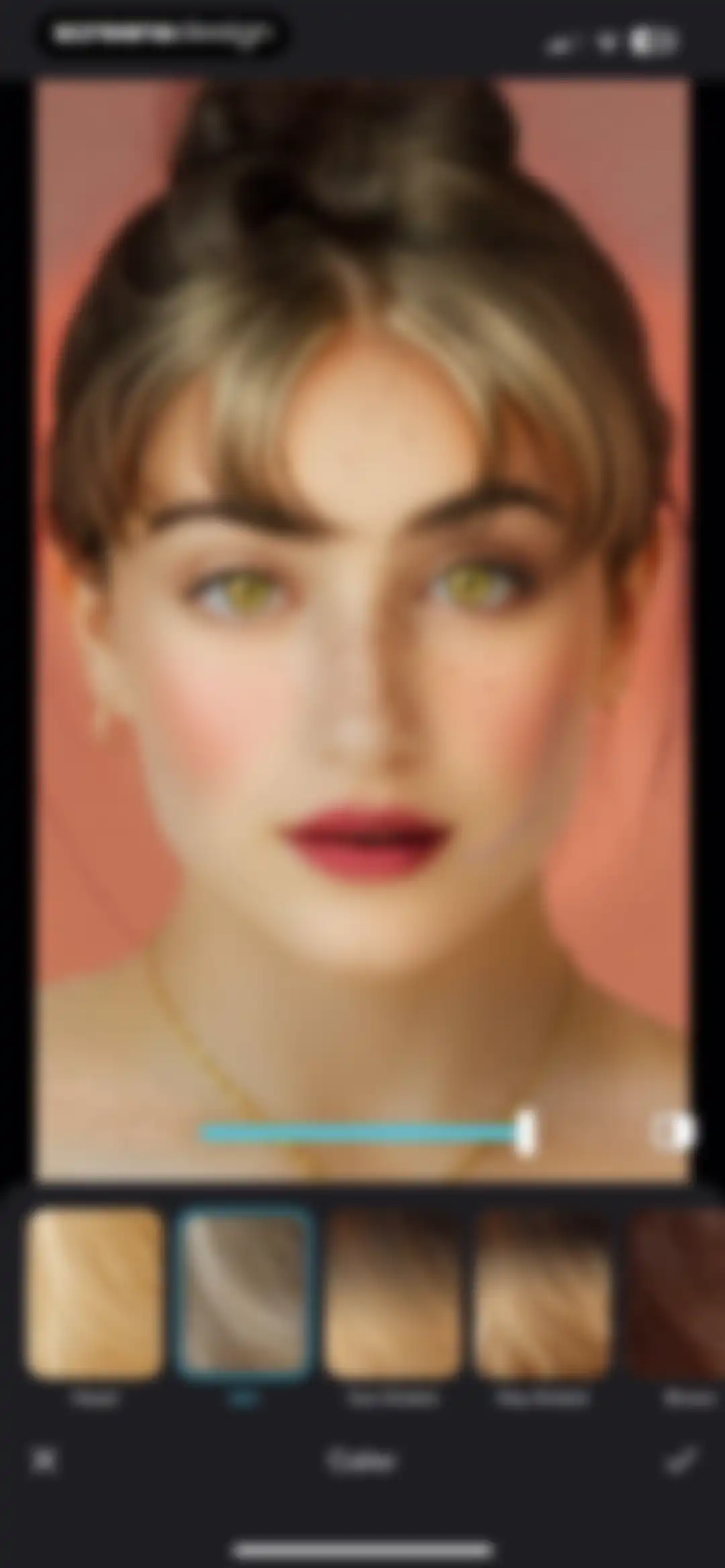 Facetune: Photo & Video Editor screen 64