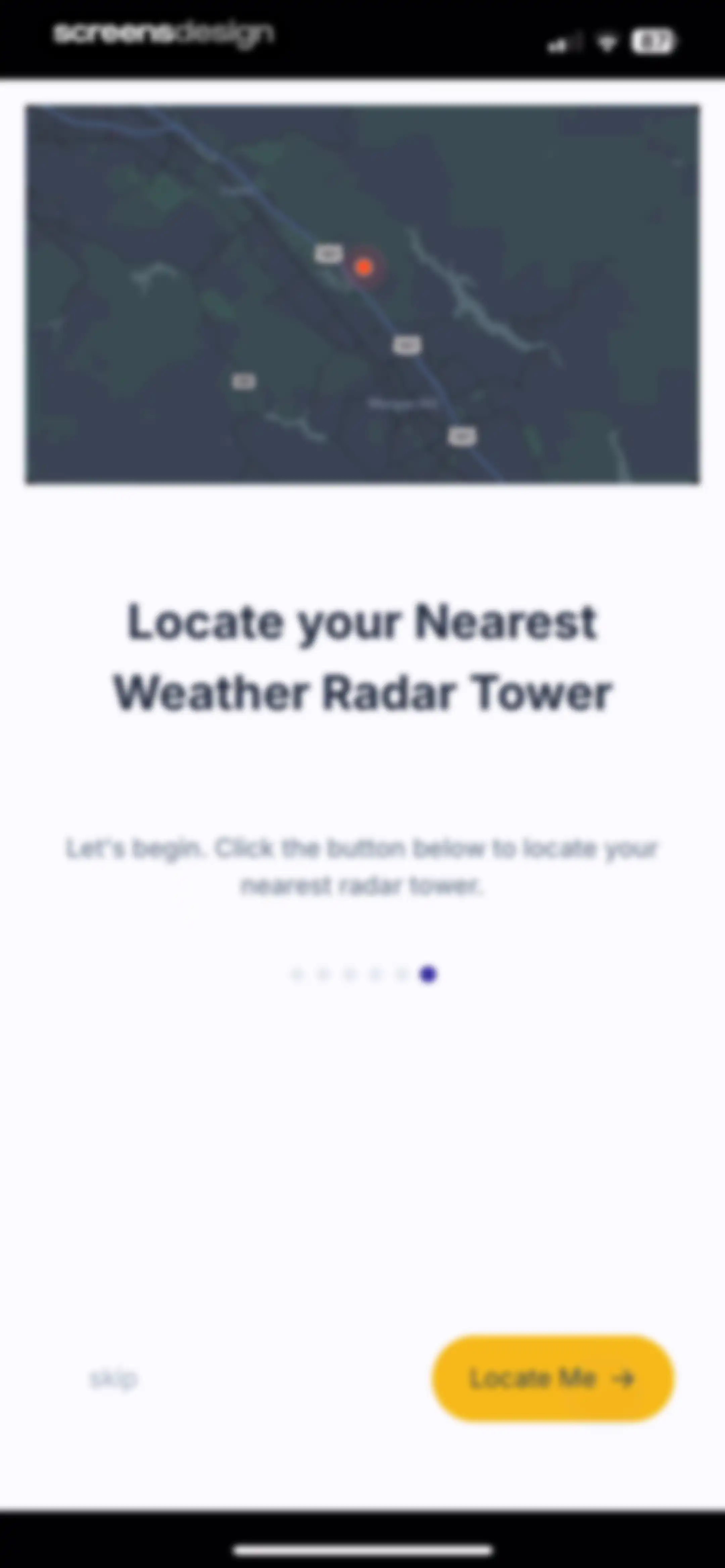WeatherWise.app screen 7