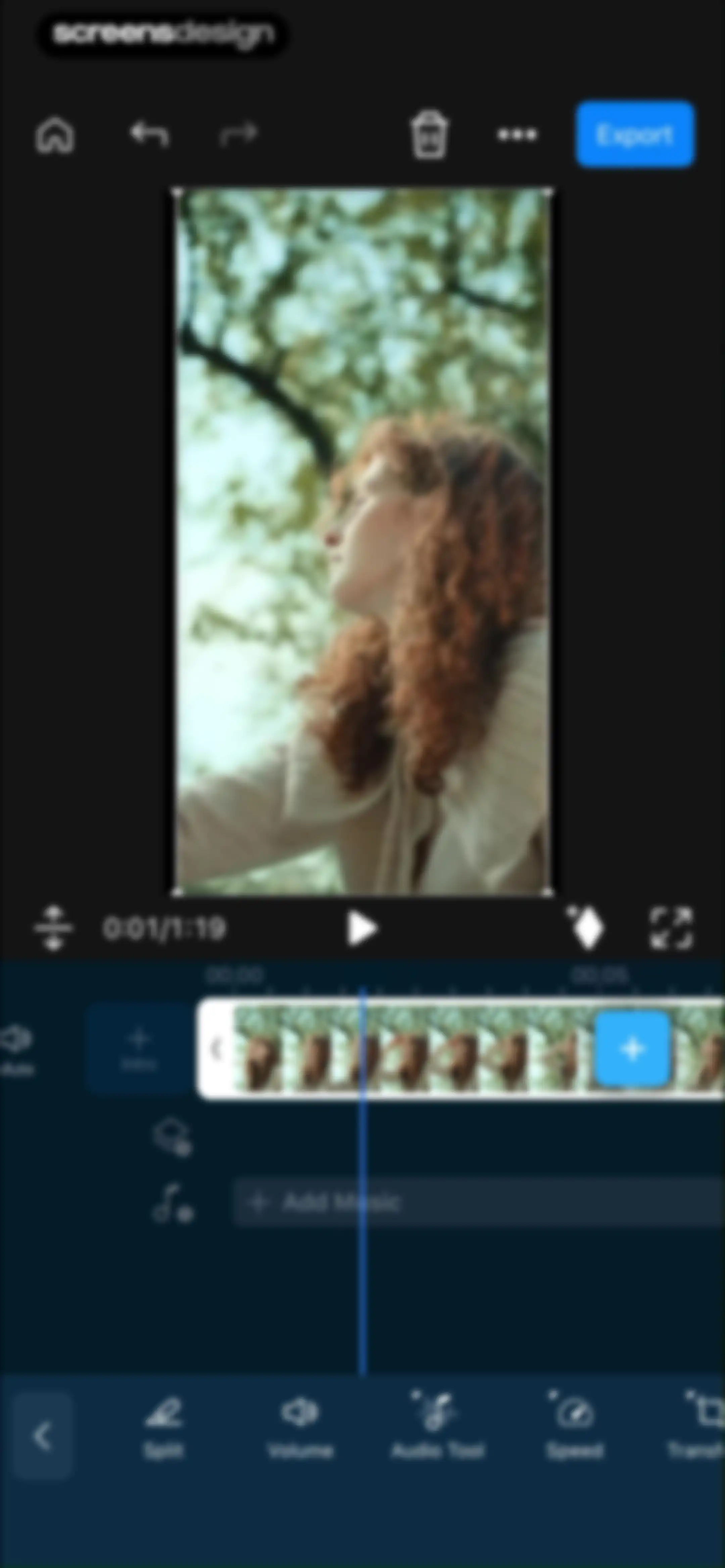 PowerDirector: AI Video Editor screen 38