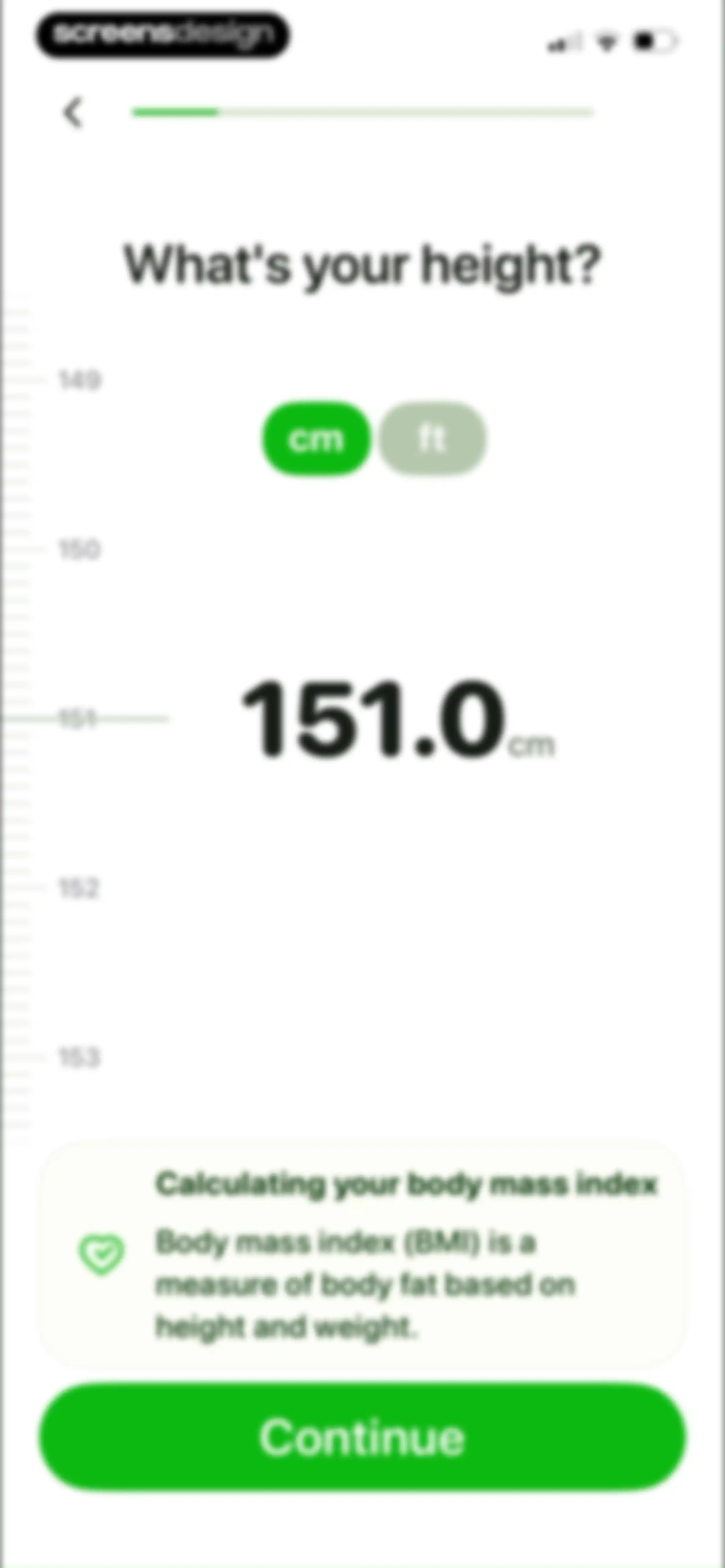 Calo: AI Food Calorie Counter screen 11