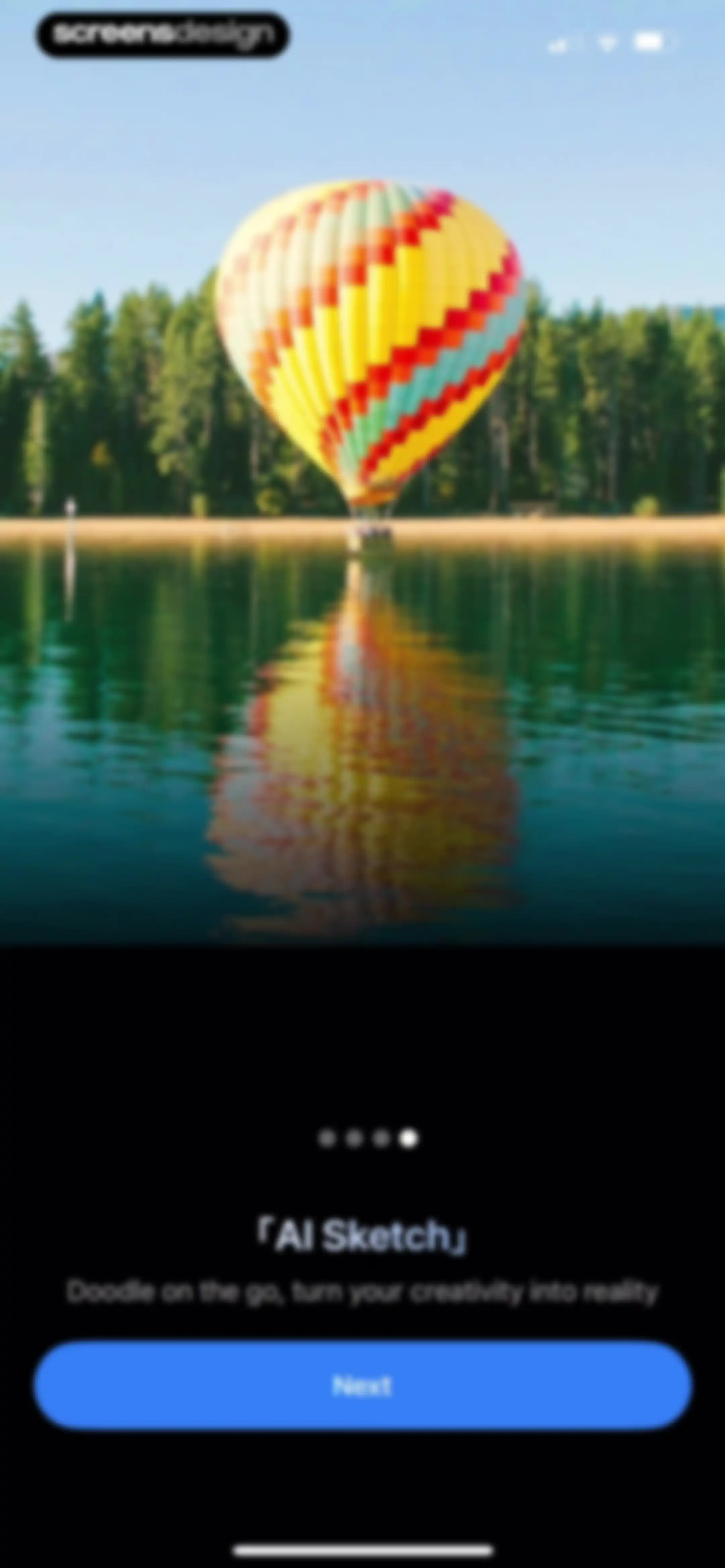 Fotor AI Photo Editor & Video screen 14