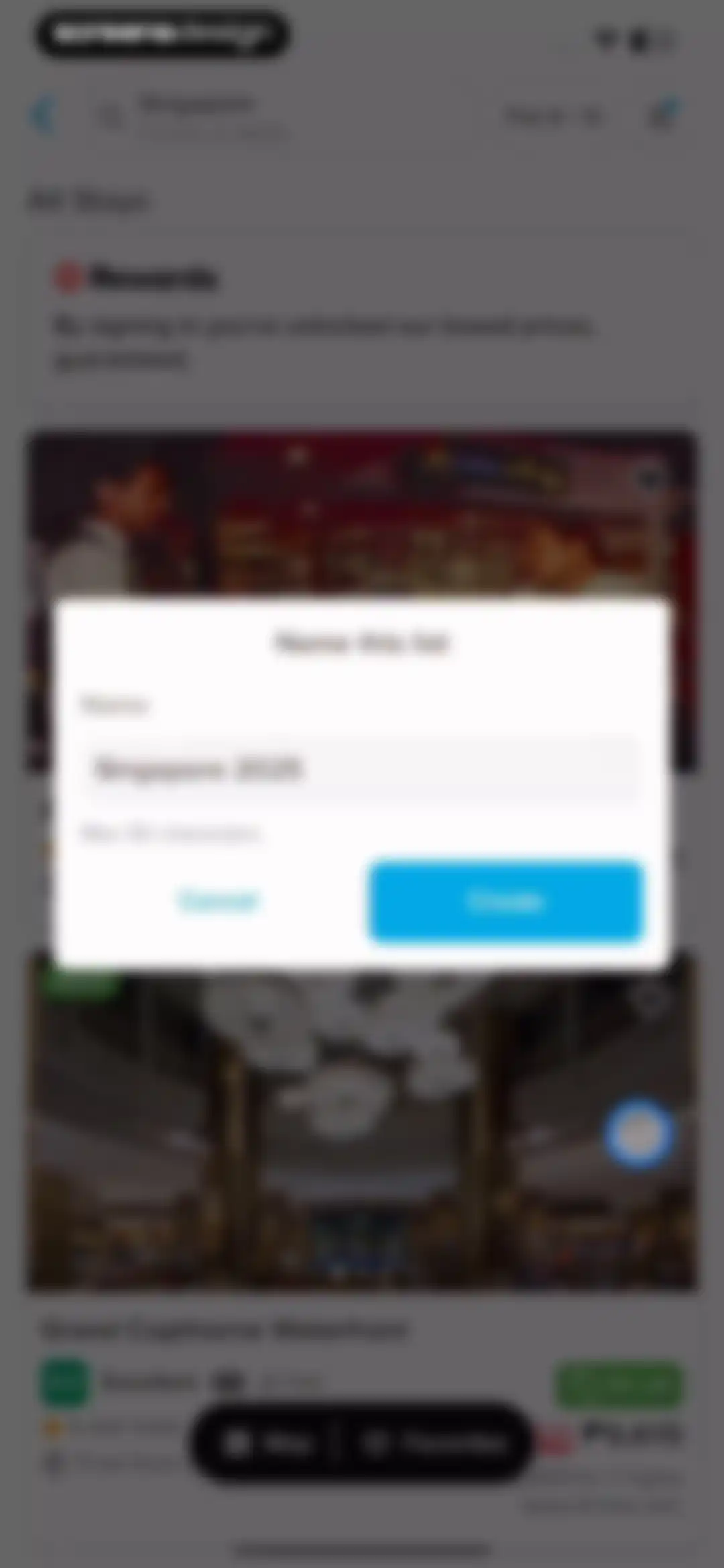 Hopper: Flights, Hotels & Cars screen 22