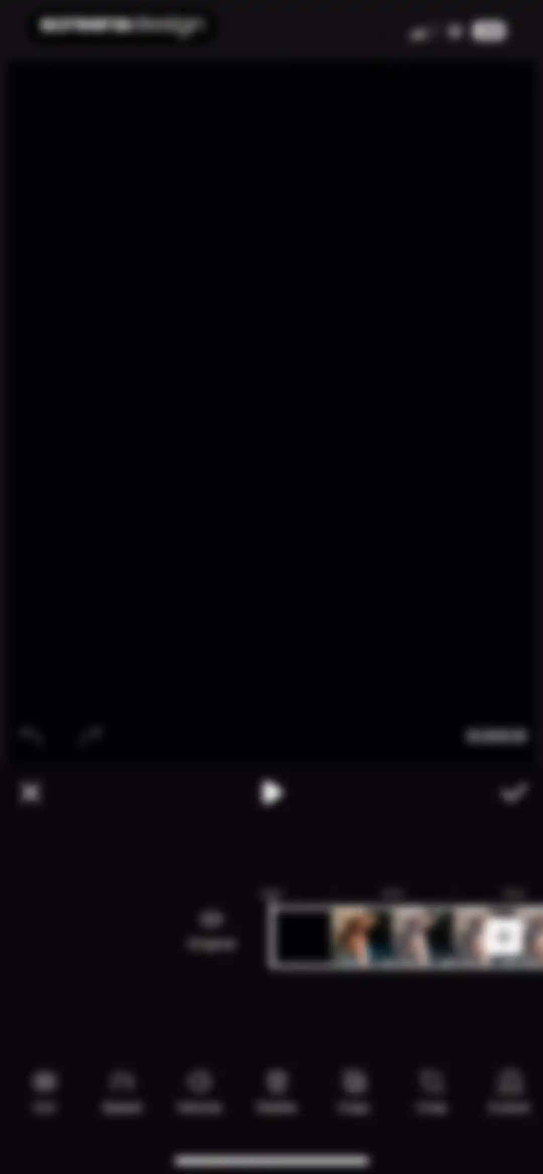Winkit - AI Video Enhancer screen 45