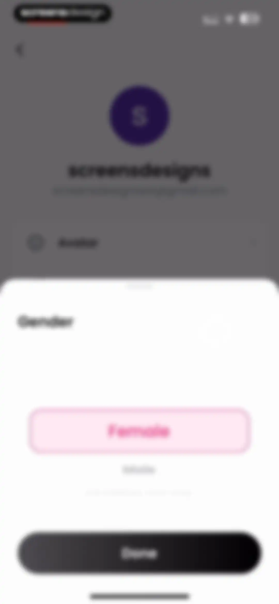 Lose Weight for Women at Home screen 169