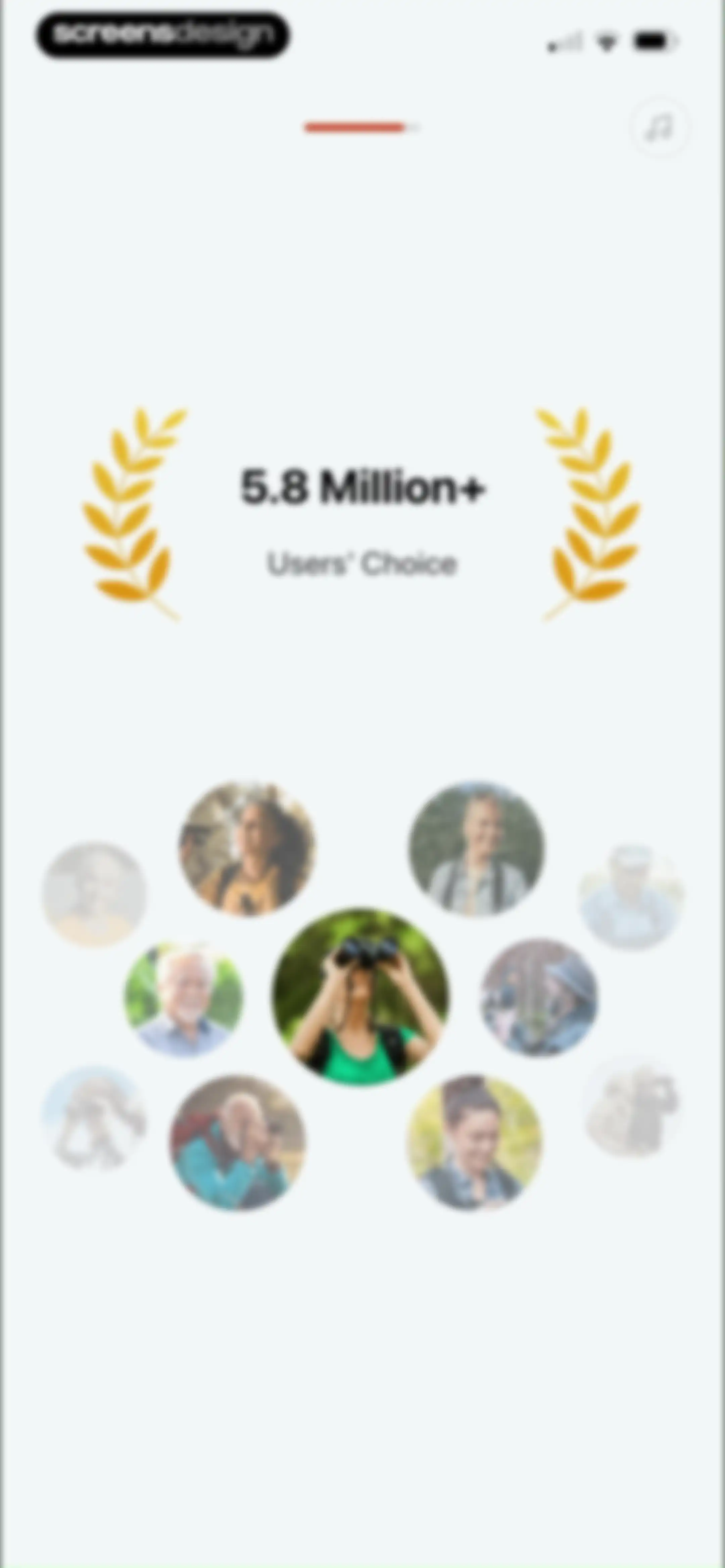 Picture Bird: Bird identifier screen 13