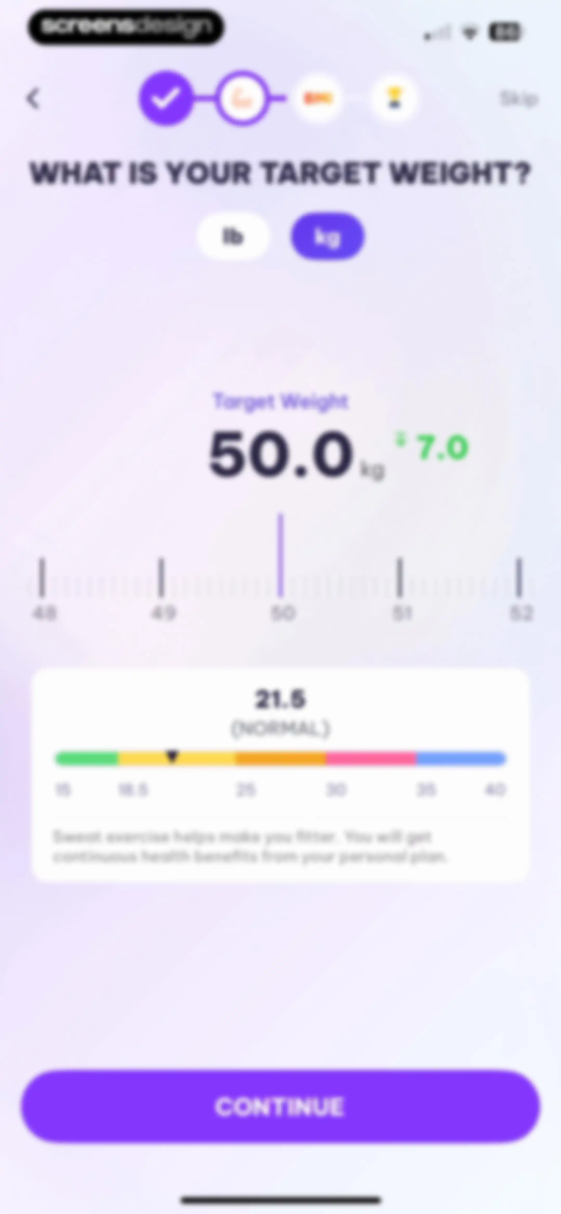 Daily Yoga: Yoga for Fitness® screen 15