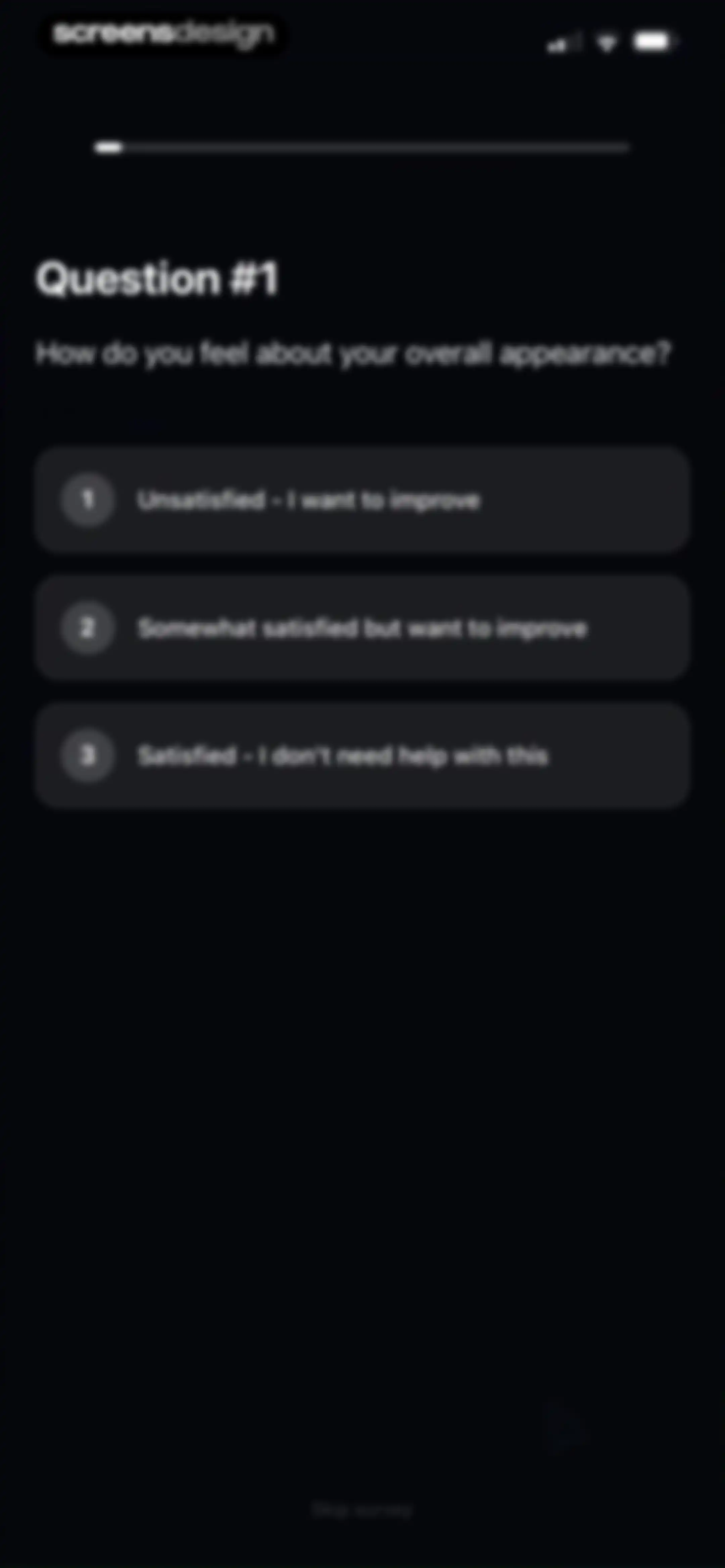 Critique AI: Habit Tracker screen 14