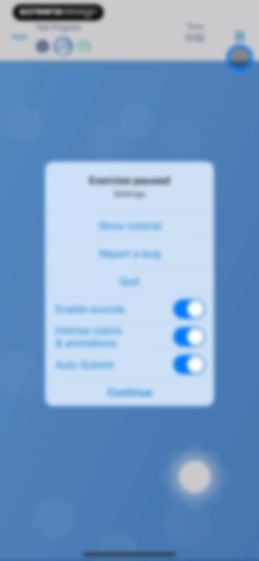 NeuroNation - Brain Training screen 19