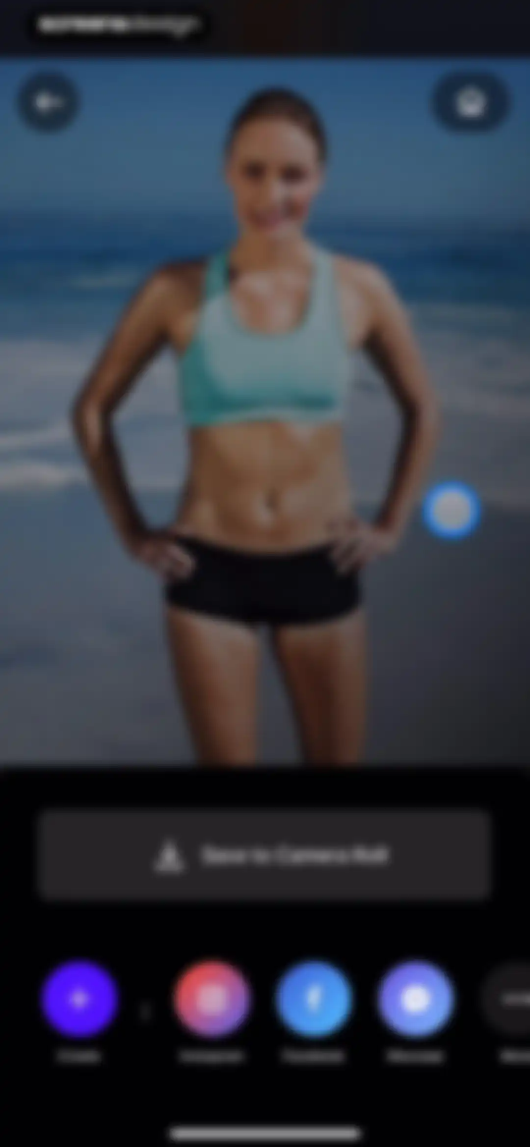 Everlook- Face & Body Editor screen 67