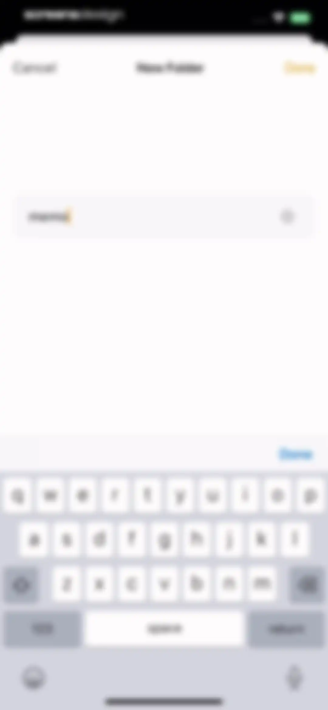 SCAN ACE · PDF Scanner App screen 46