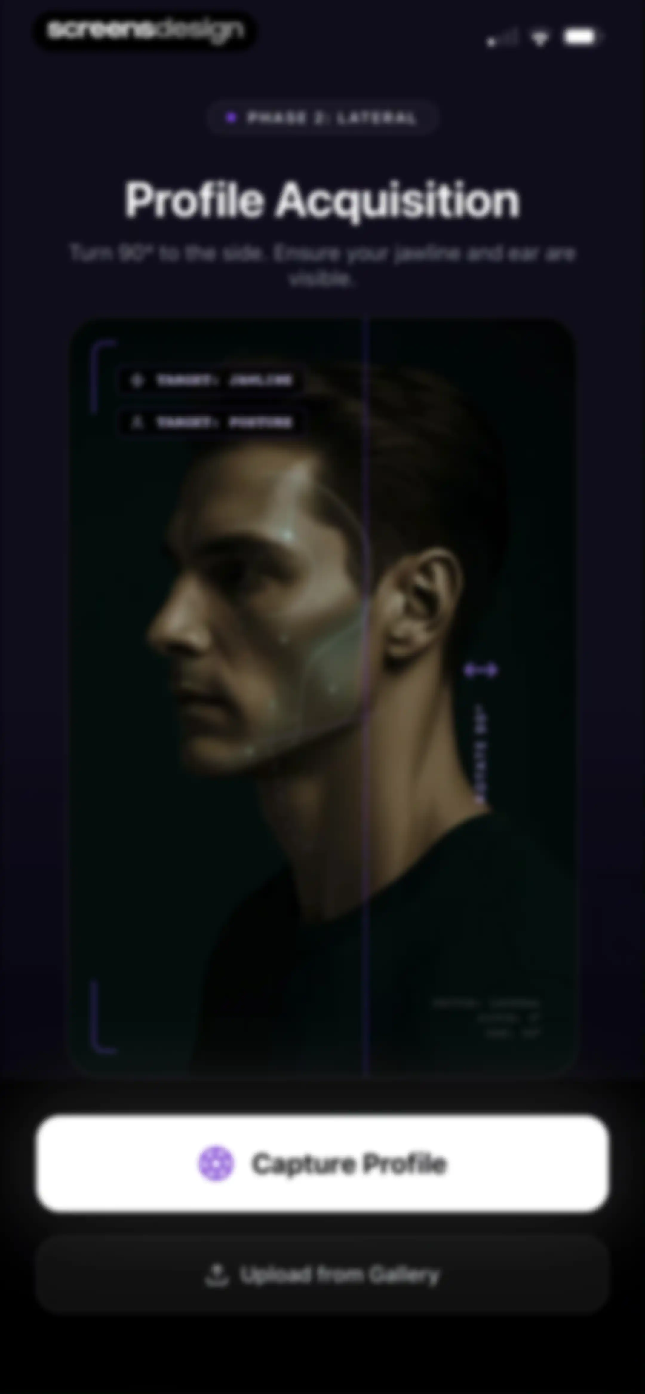 Mogged: Glow Up for Men screen 50