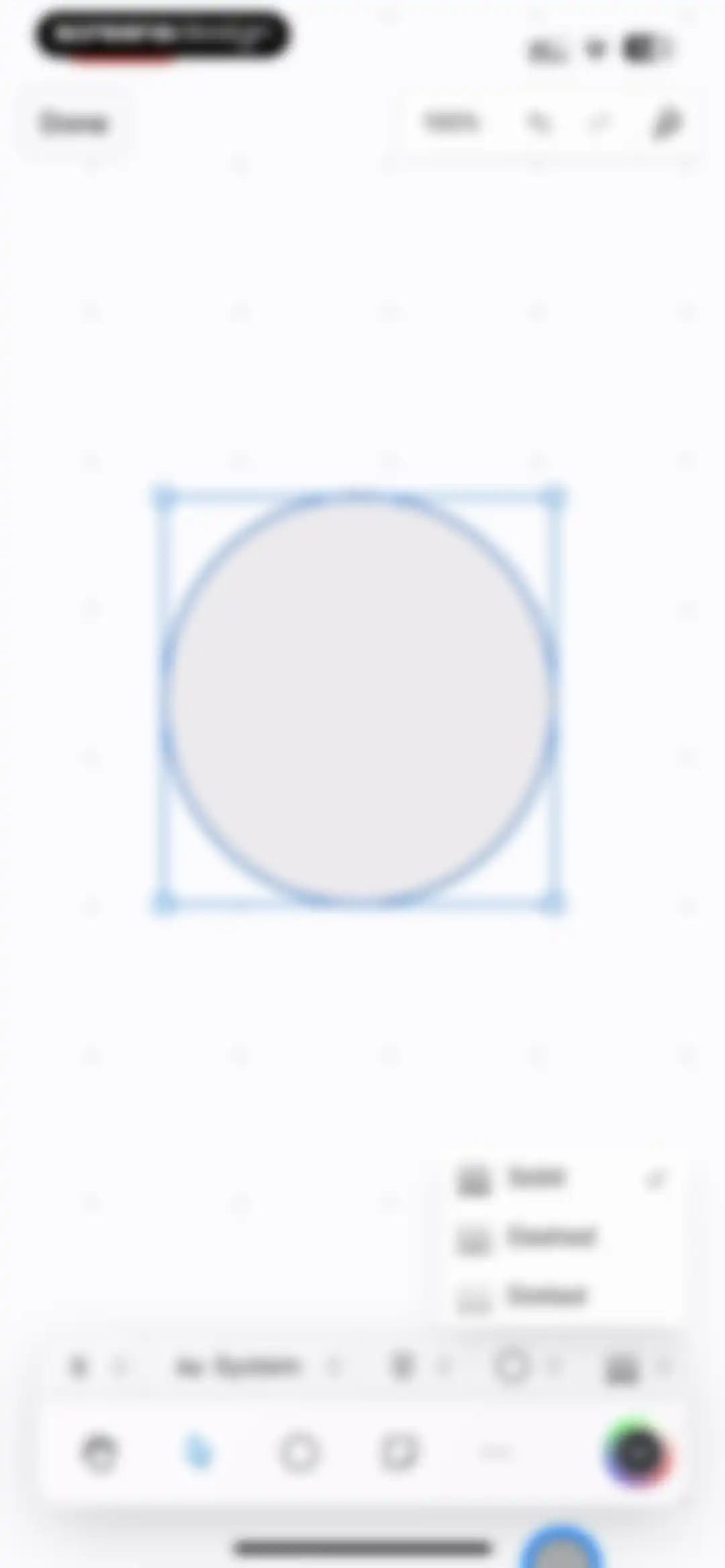 Craft: Notes, Documents, AI screen 49