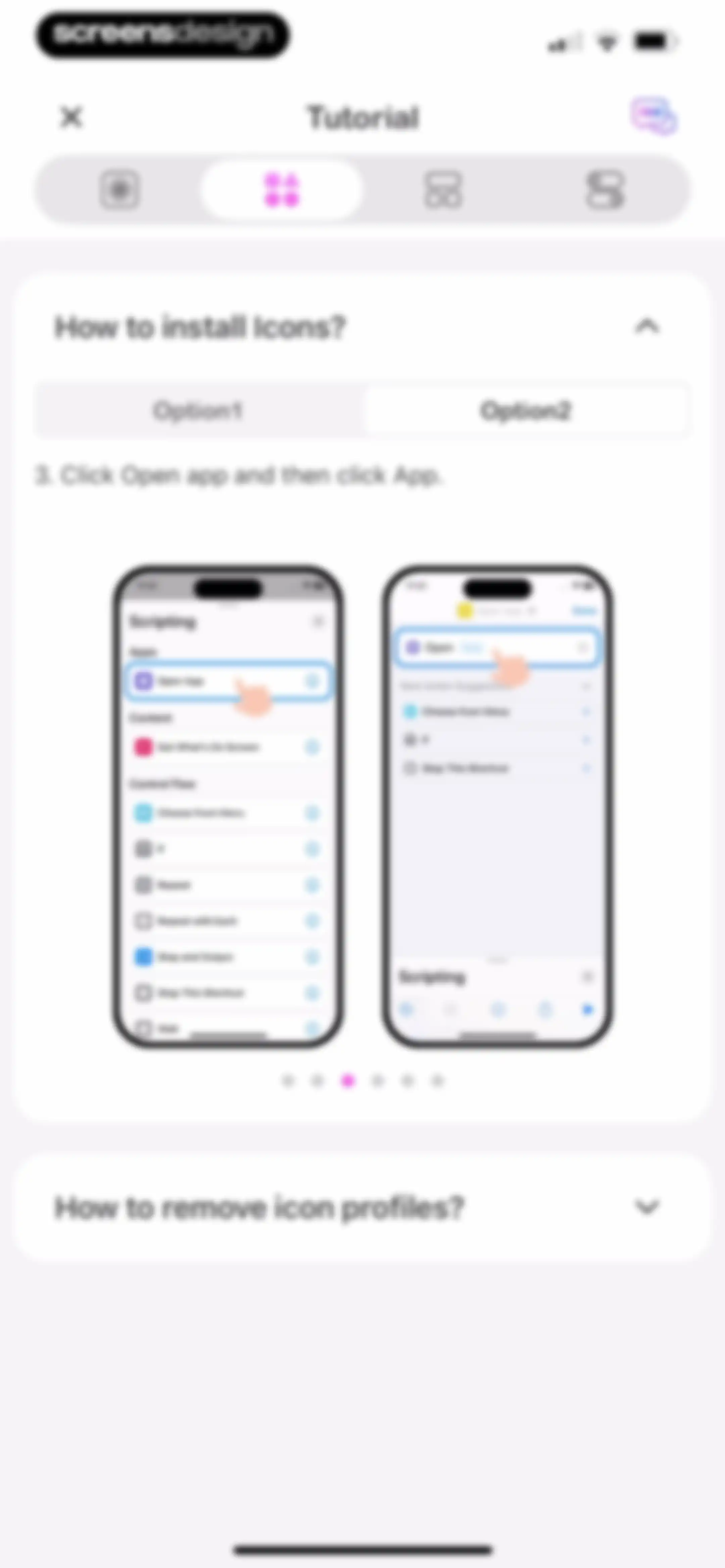 ThemePack: Widgets & Wallpaper screen 31