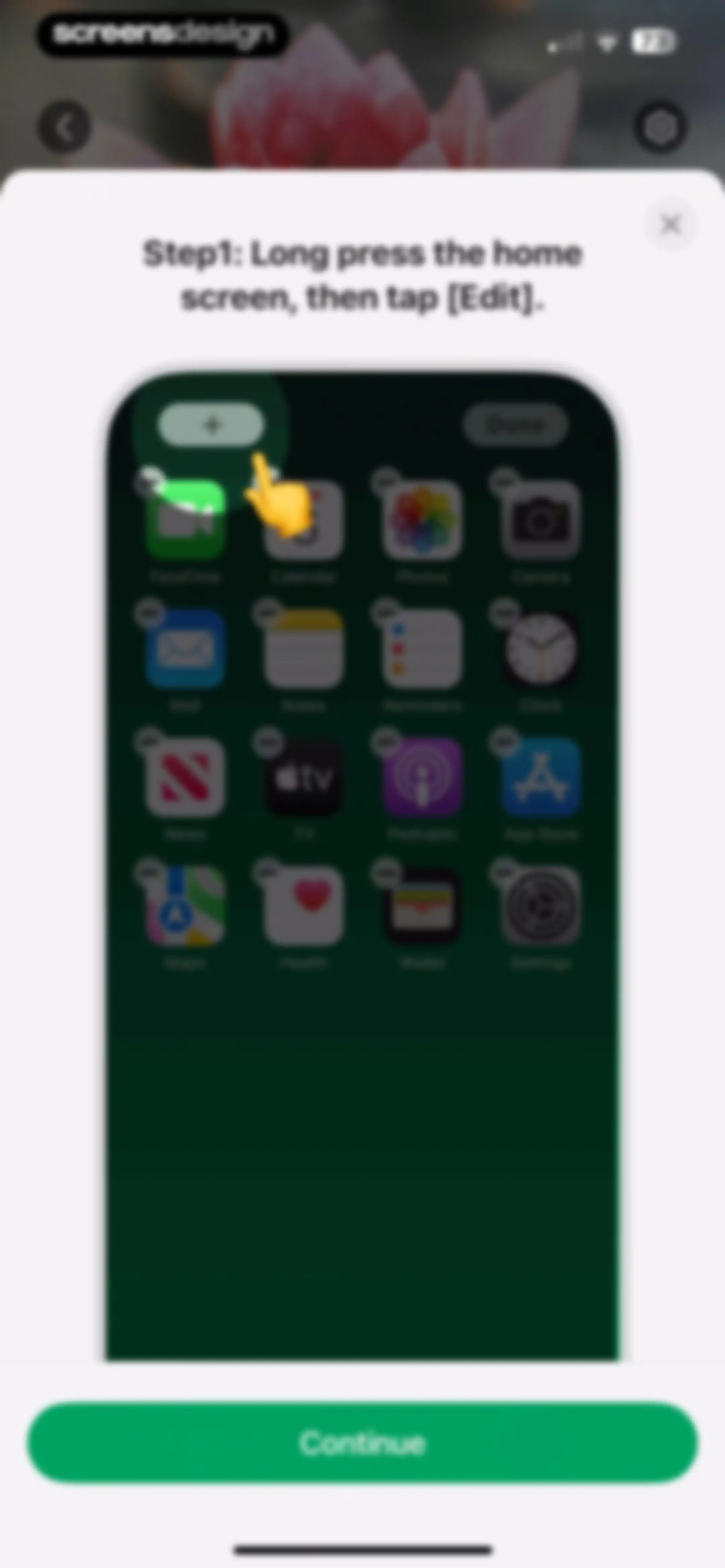 PictureThis - Plant Identifier screen 92