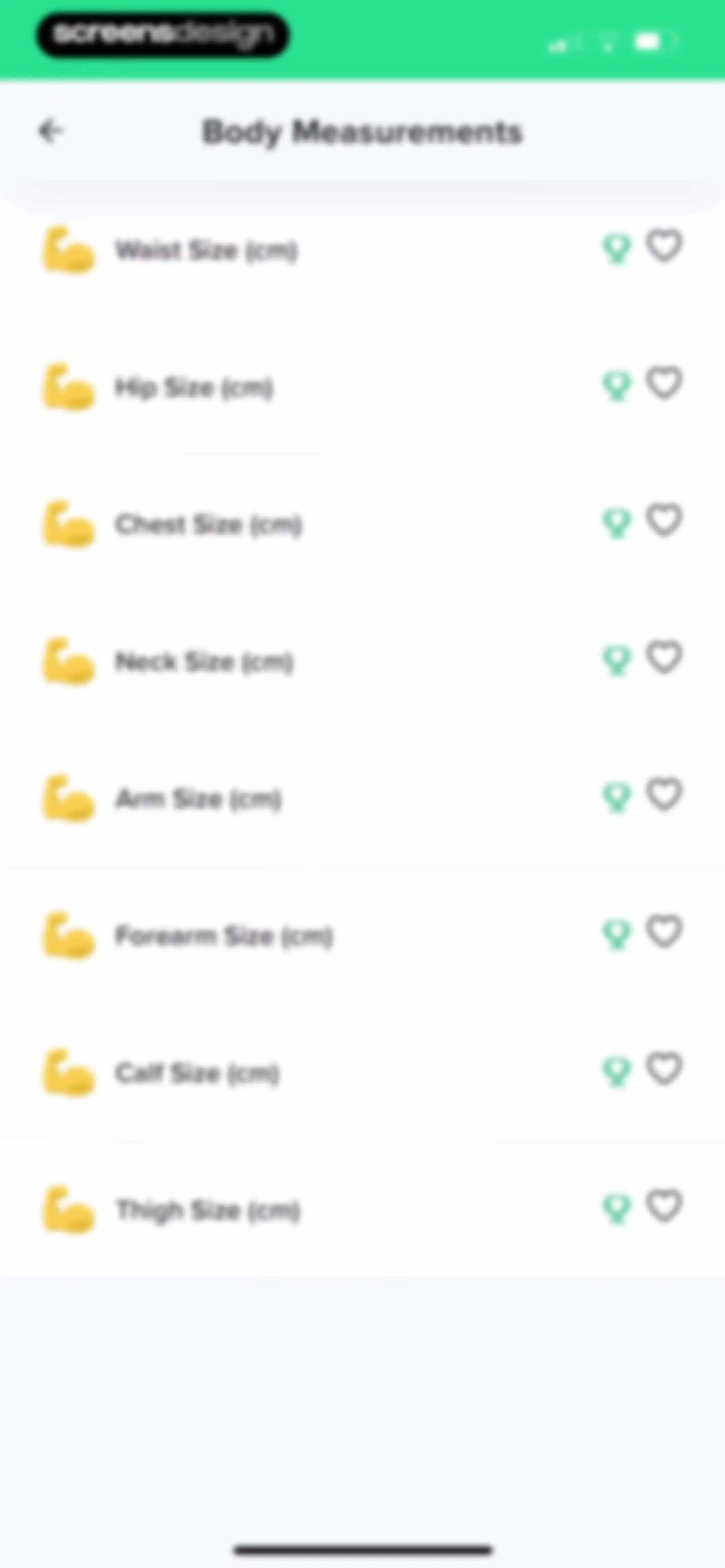Carb Manager: Keto & Macro Log screen 223