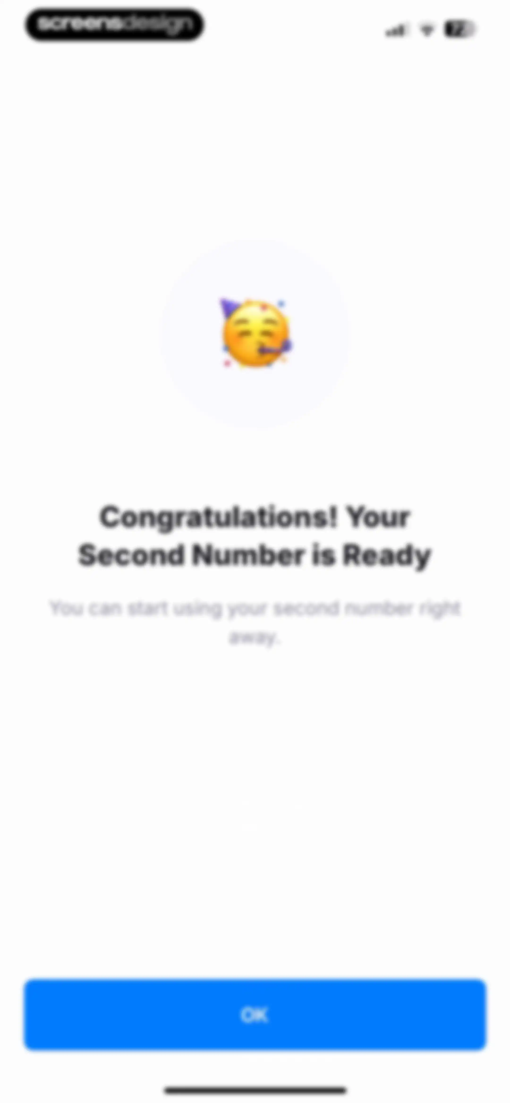 Getcontact screen 48