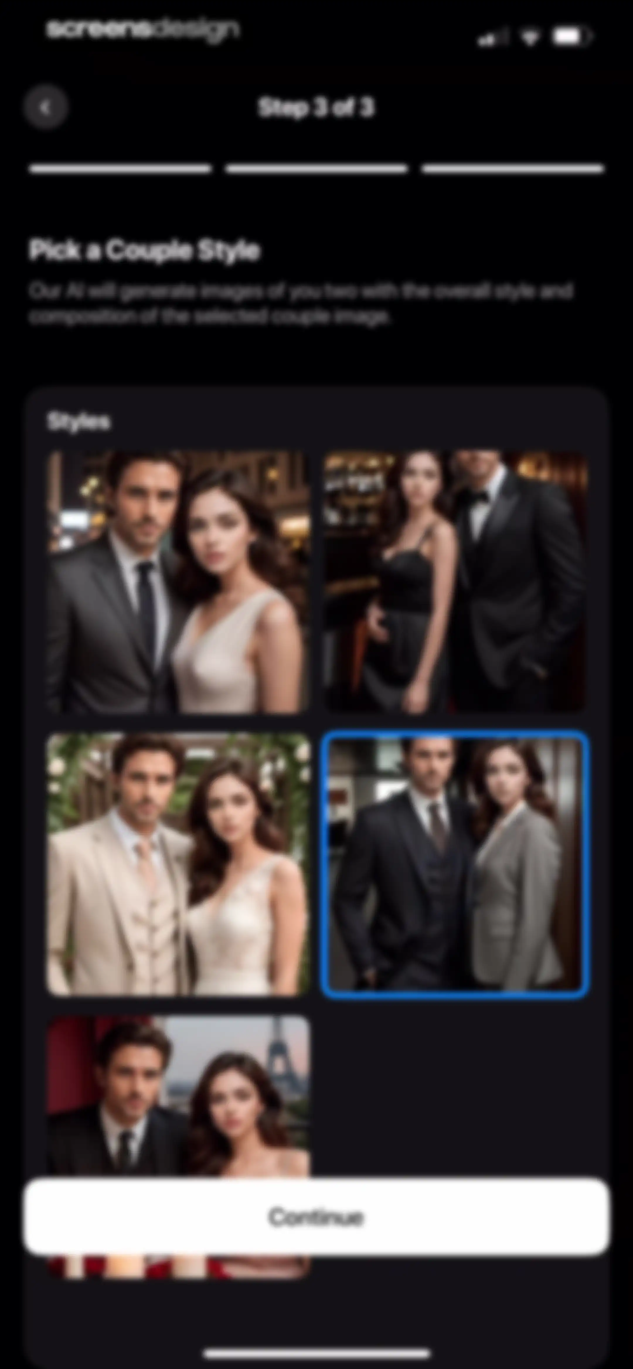 PhotoApp - AI Photo Enhancer screen 60