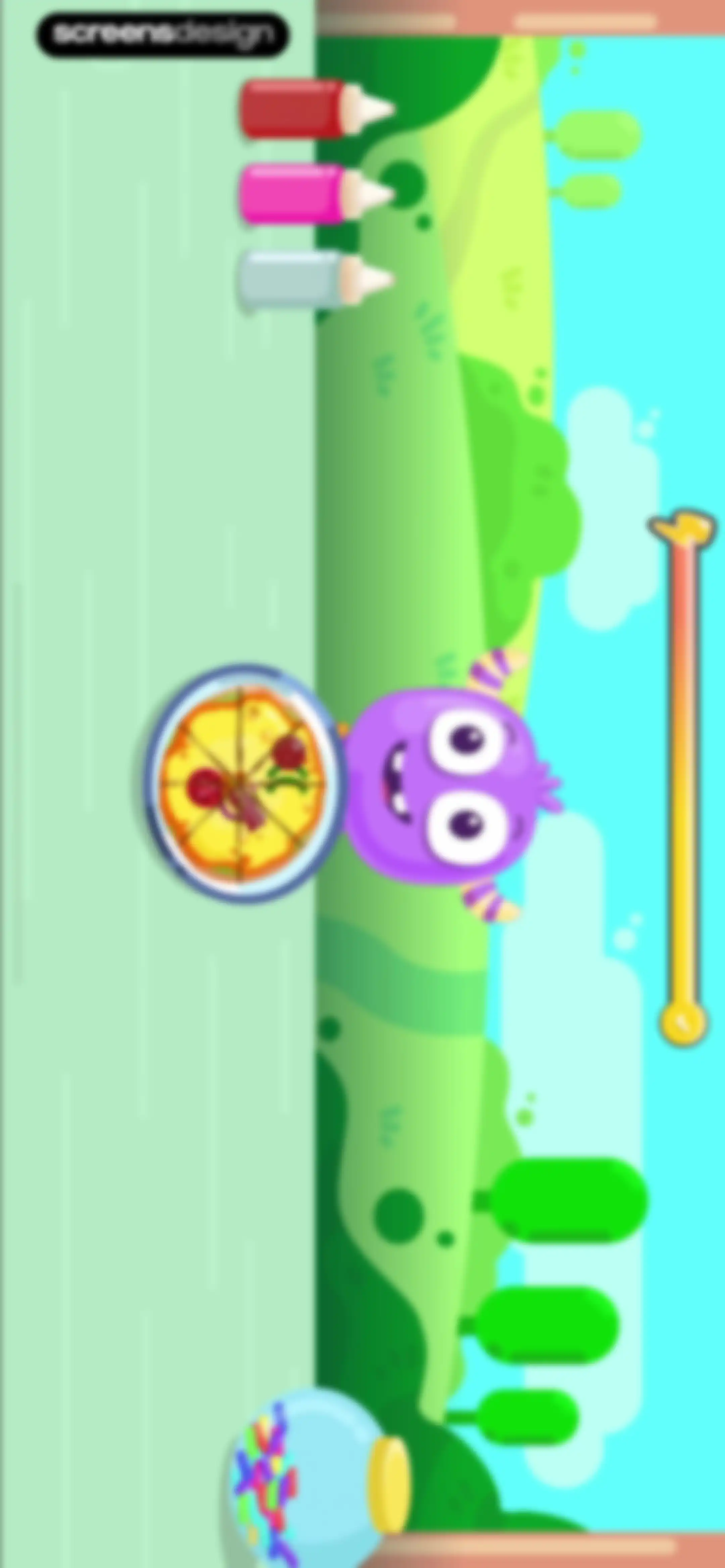 Splash Jr: PreK & Kindergarten screen 134