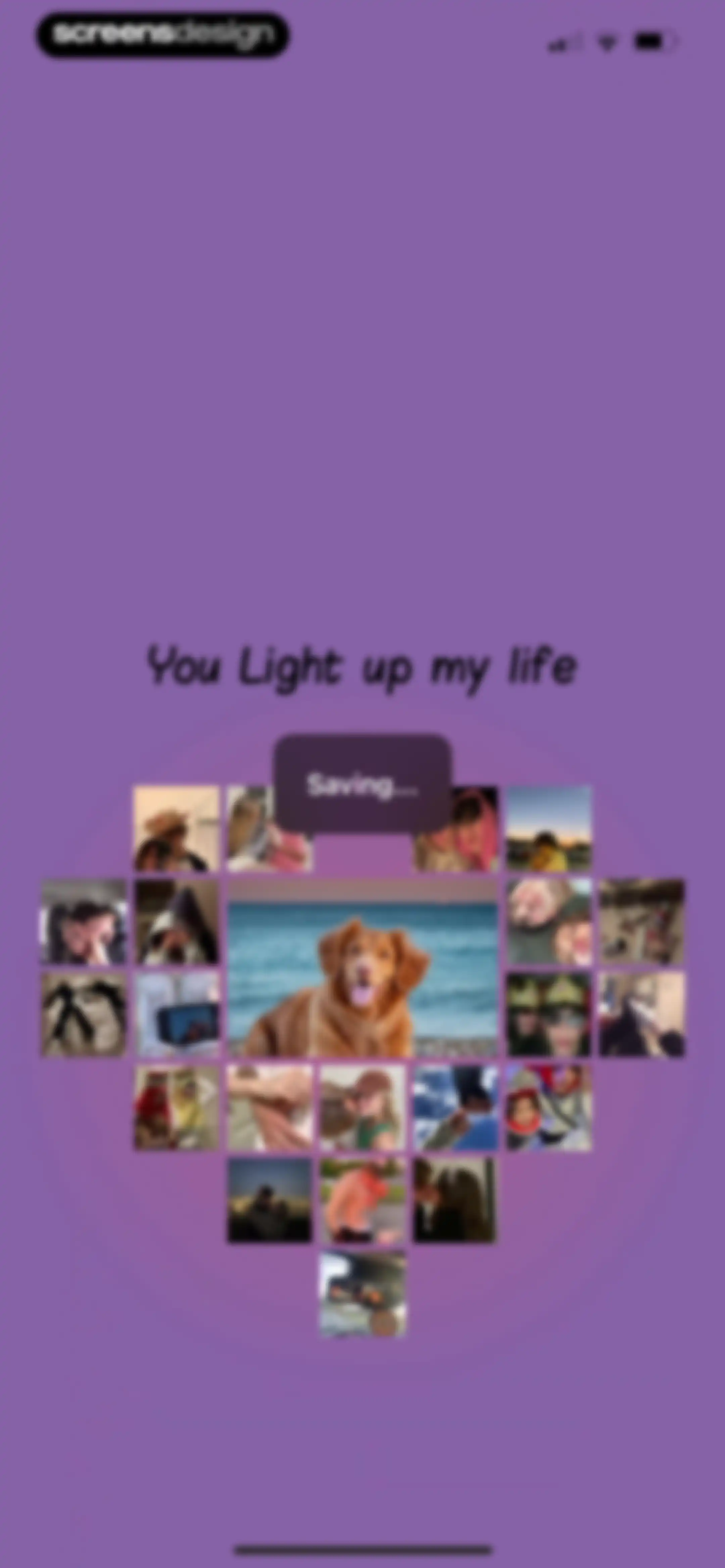 Widgetable: Besties & Couples screen 156