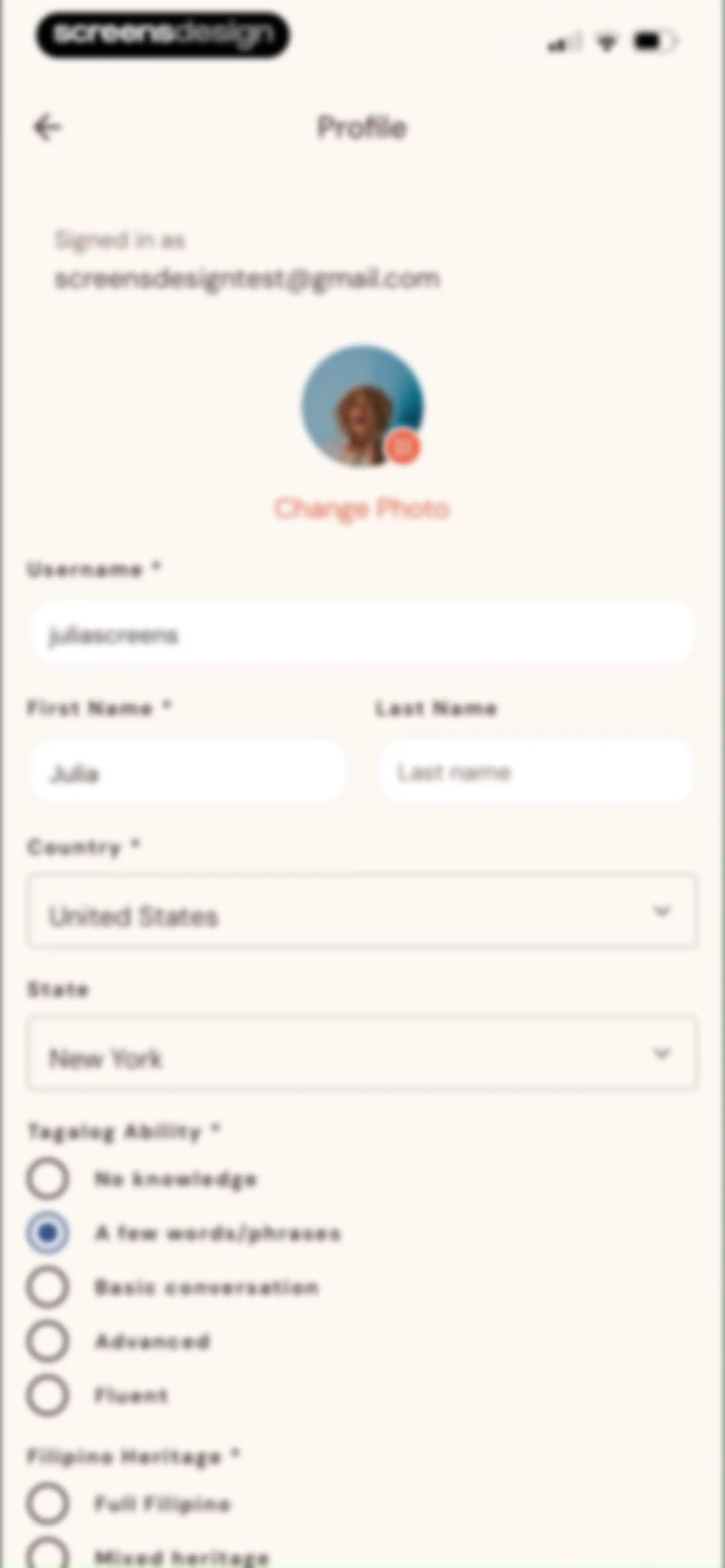 Tahanan: Learn Tagalog screen 132