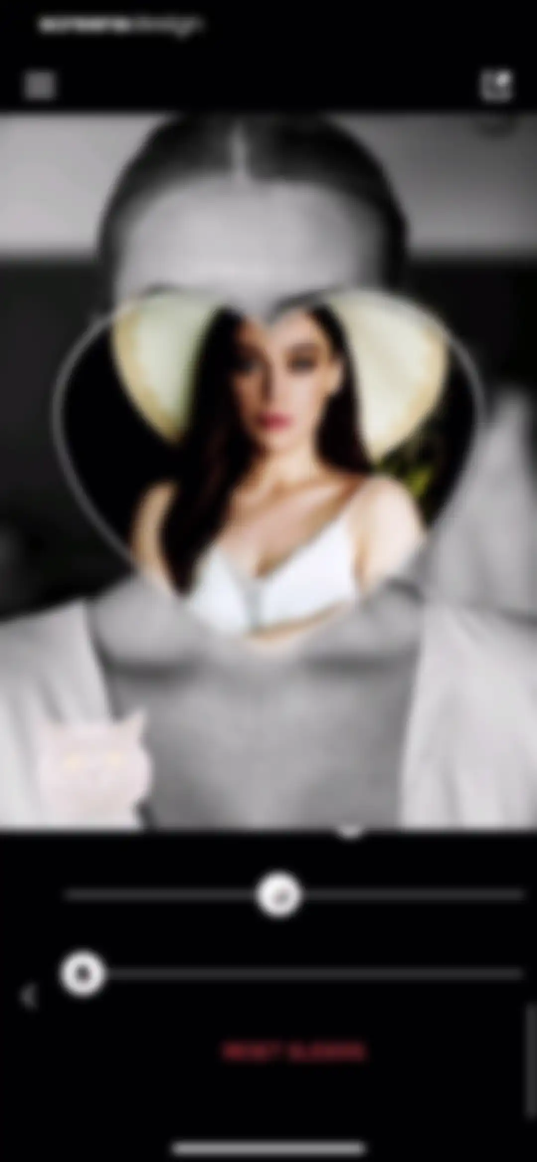 Split Pic Collage Maker Layout screen 13