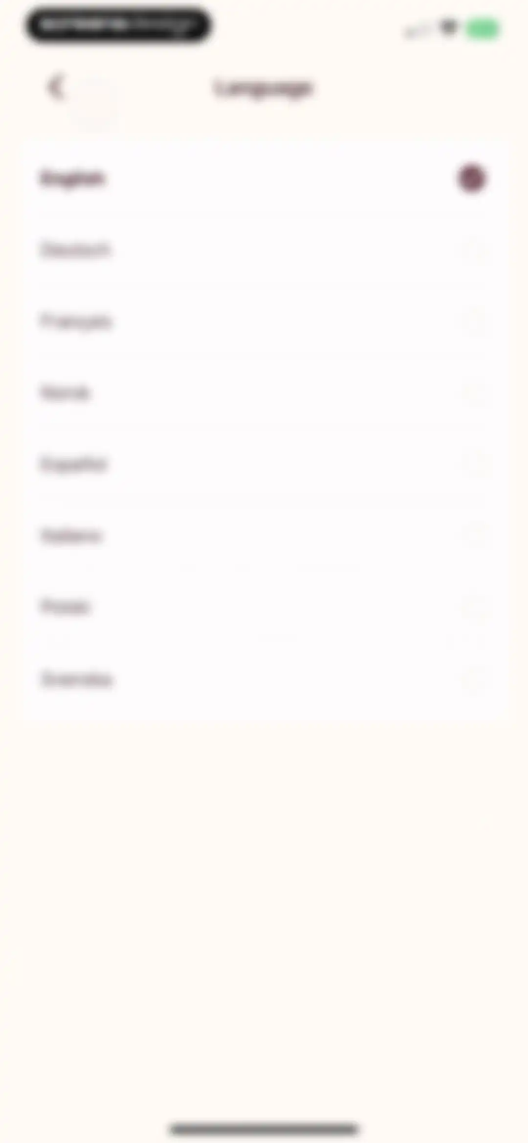 Keto Cycle: Keto Diet App screen 2