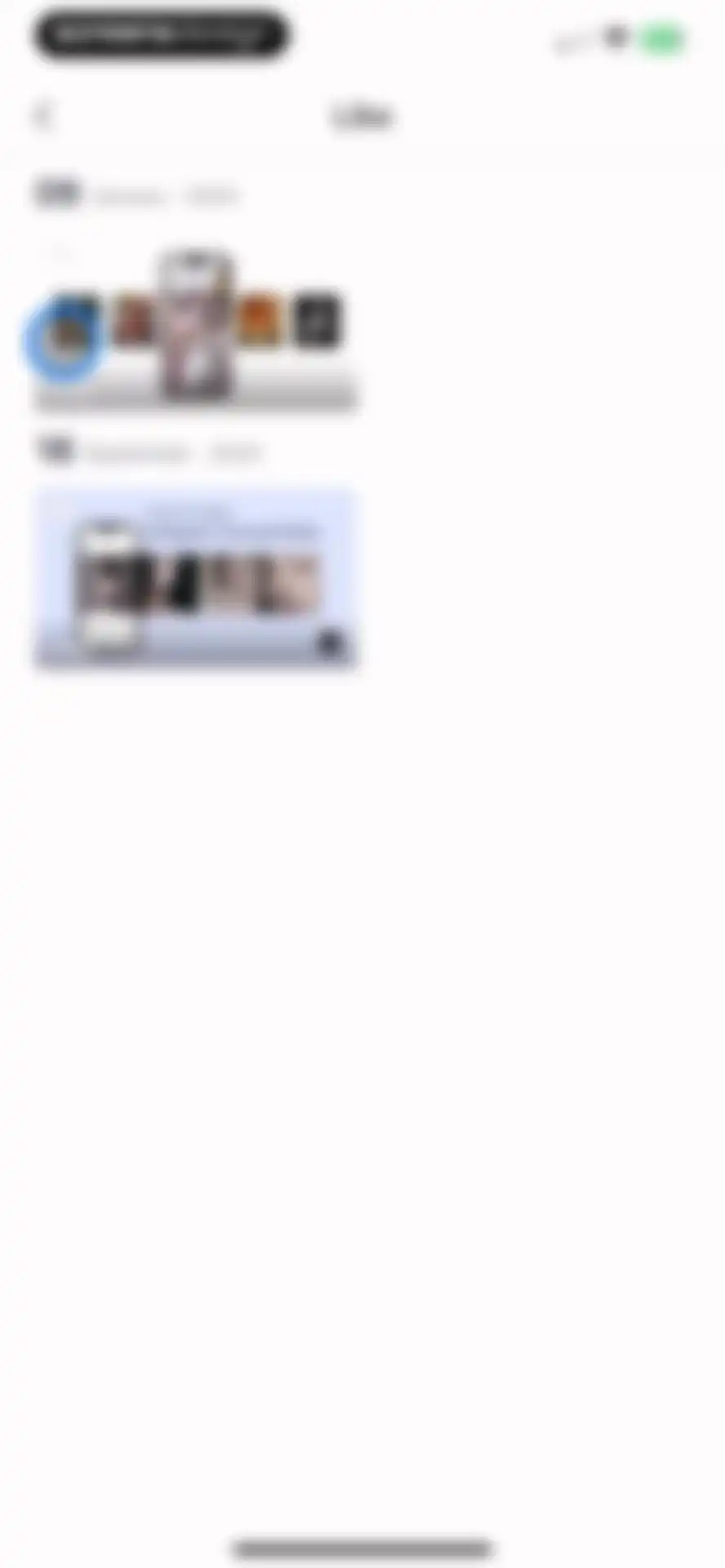 VN: Photo & Video Editor screen 92