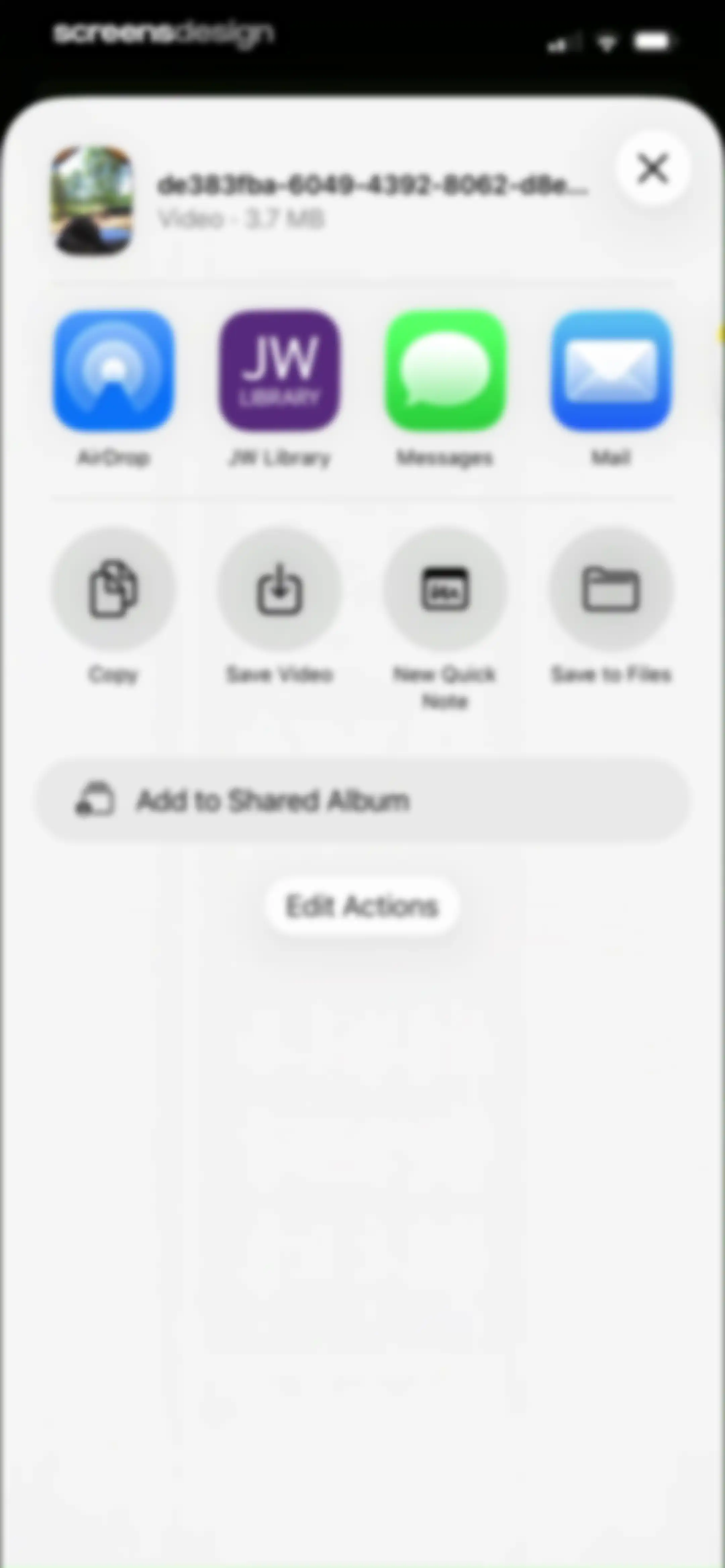 Birdbuddy: ID & Collect Birds screen 94