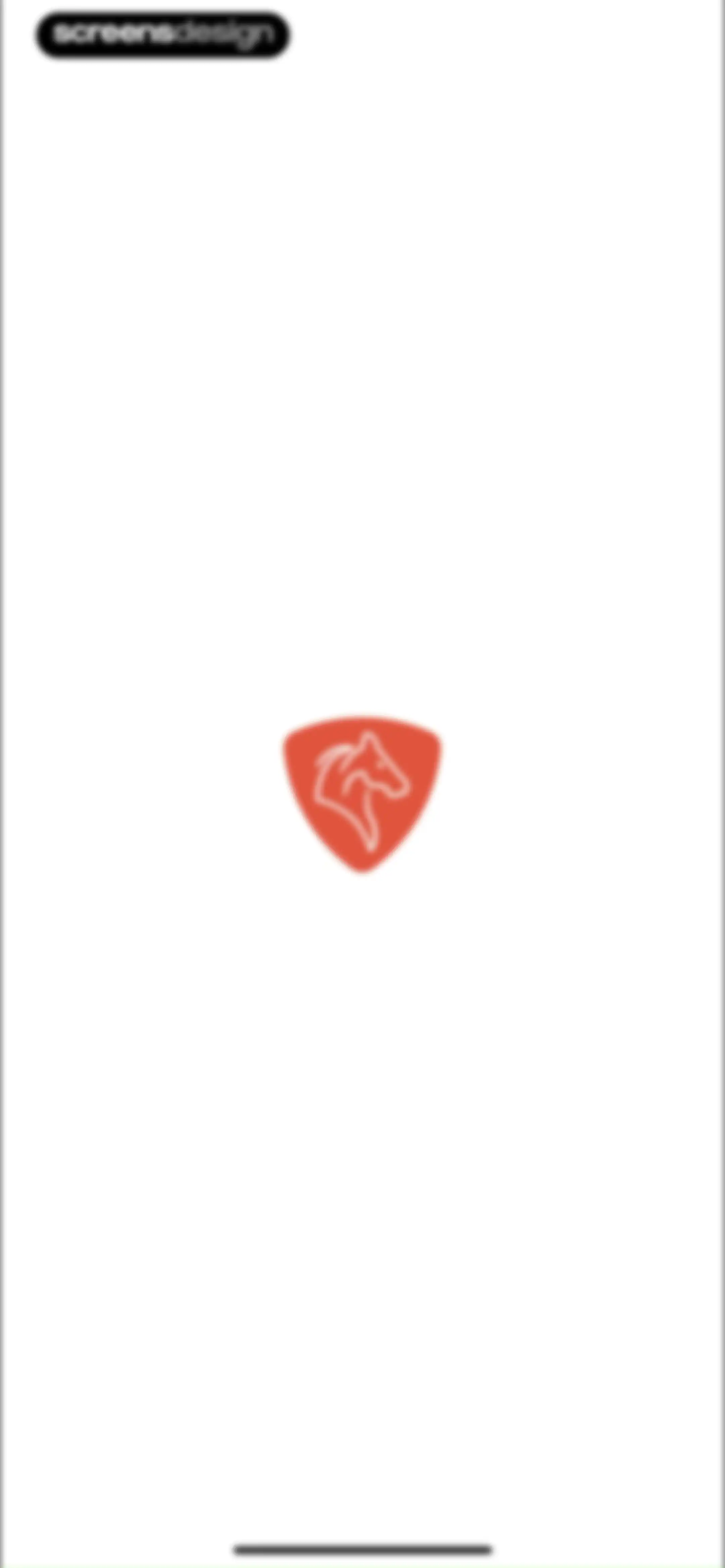 Equilab: Horse Riding Tracker screen 1