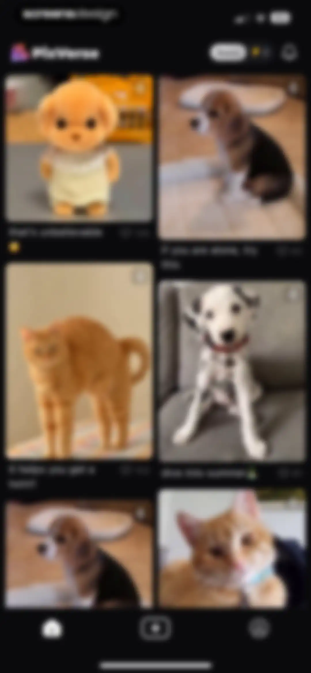 PixVerse: AI Video Generator screen 44
