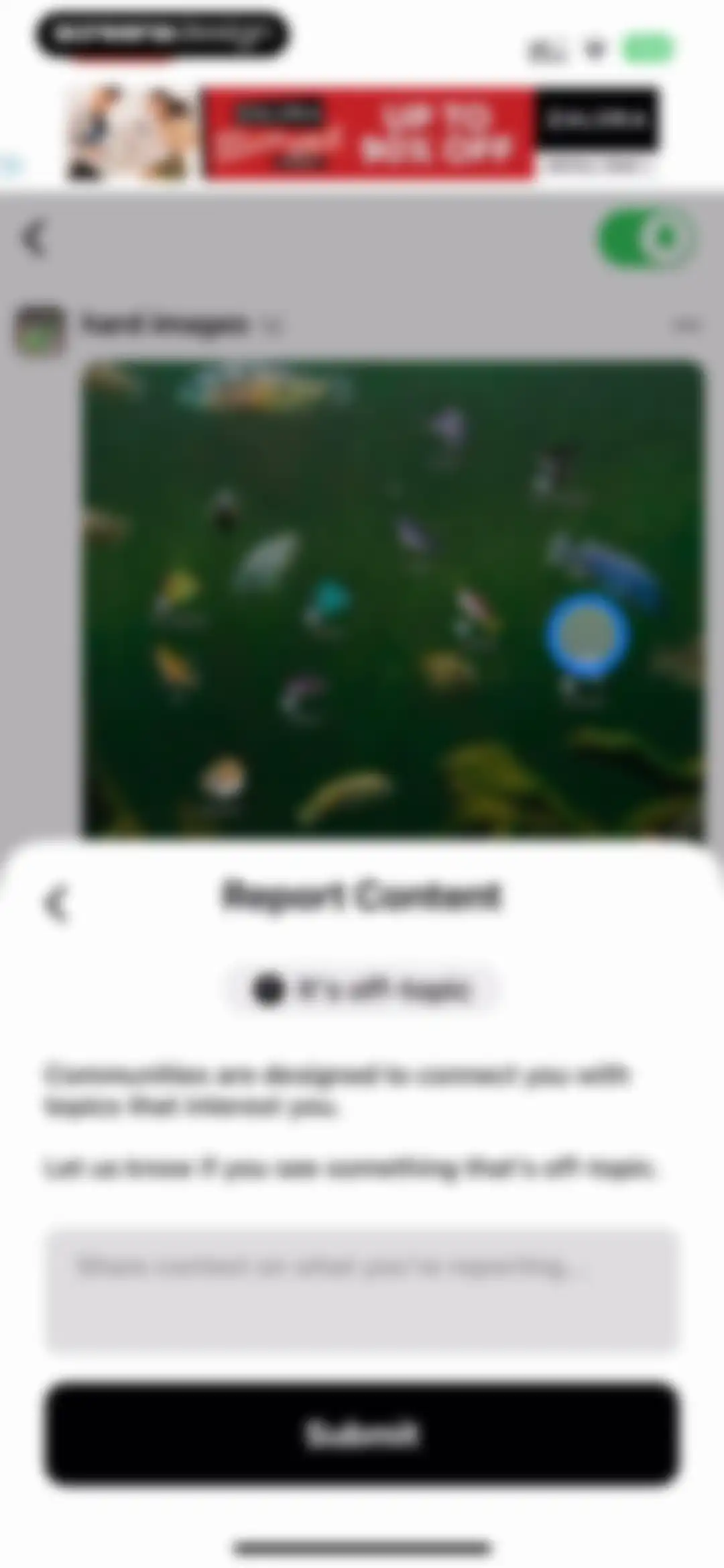 Yik Yak screen 26
