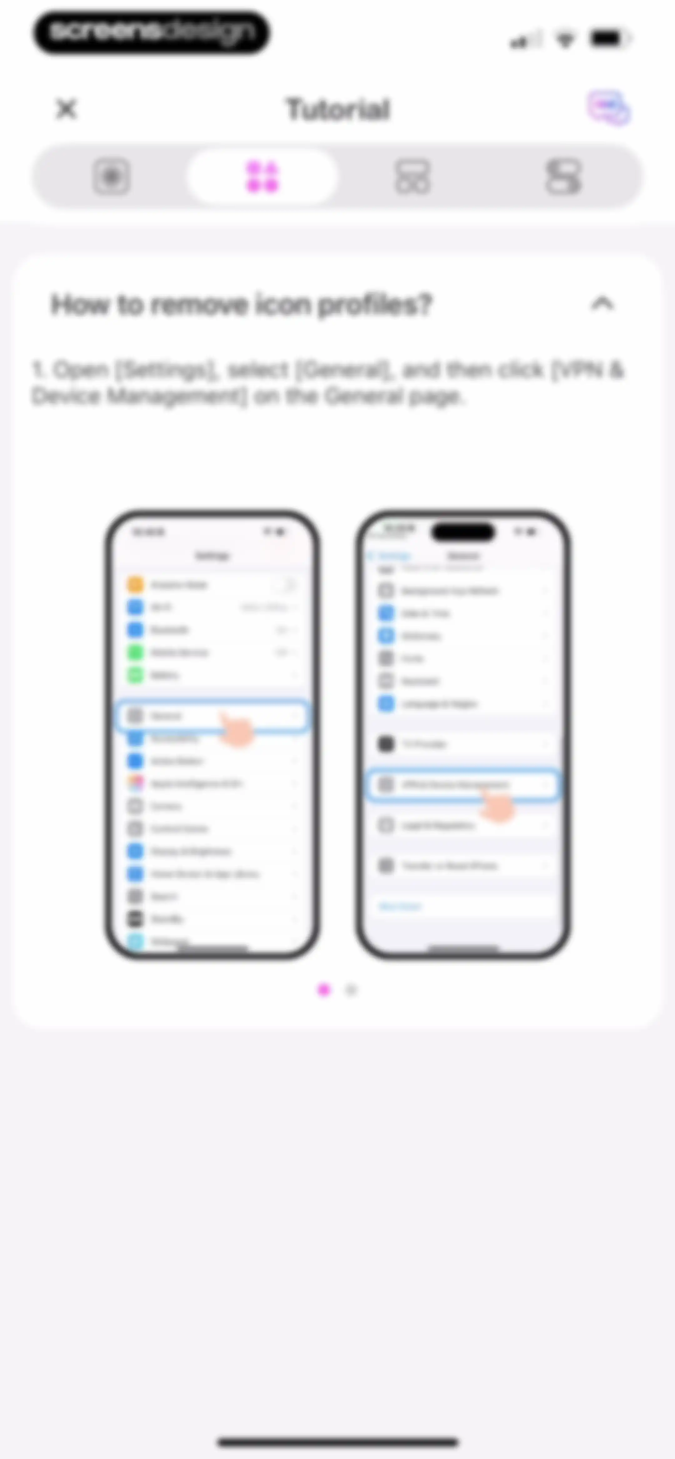 ThemePack: Widgets & Wallpaper screen 35