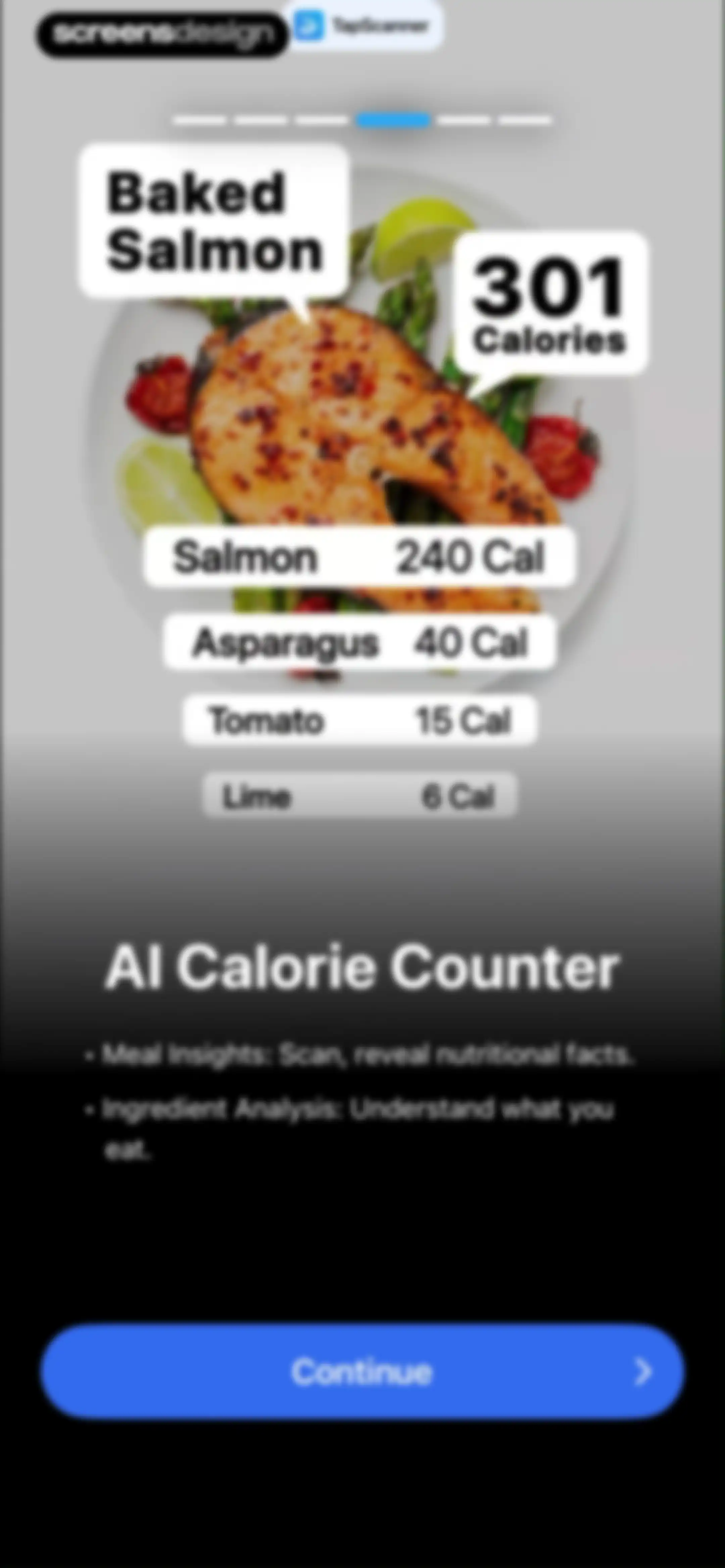 PDF Scanner App: TapScanner screen 7