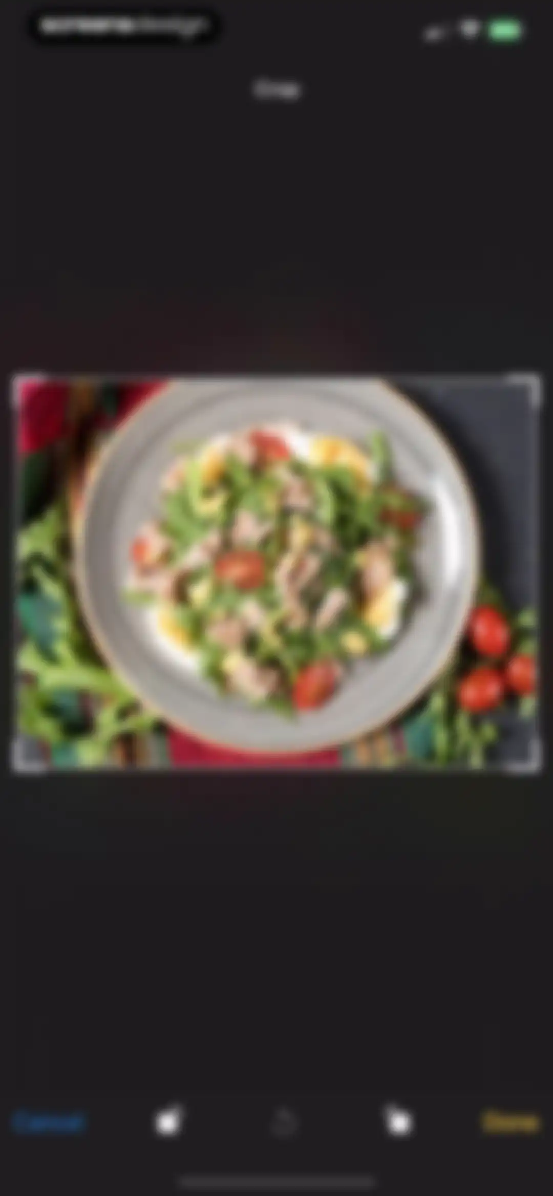 Eat This Much - Meal Planner screen 71
