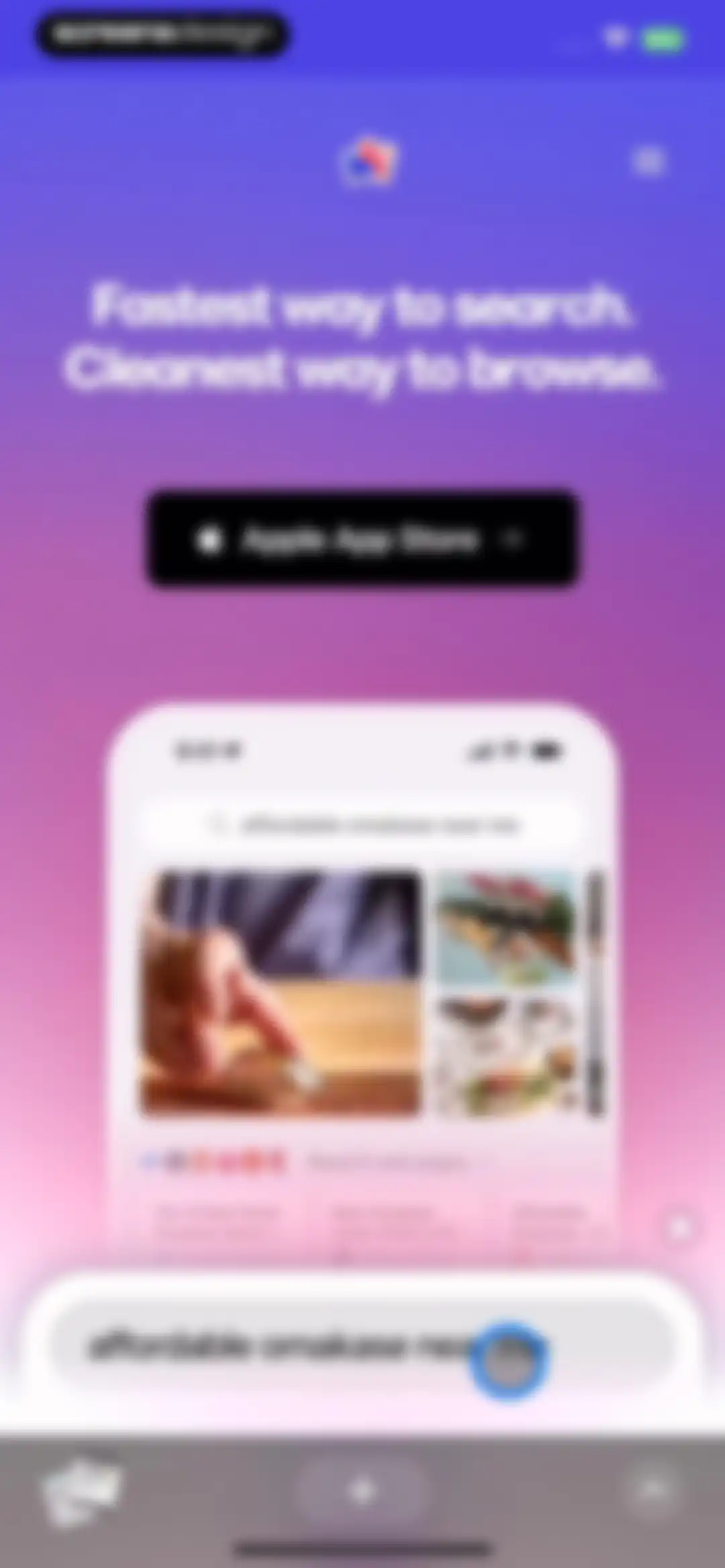 Arc Search — Find it, Faster screen 43