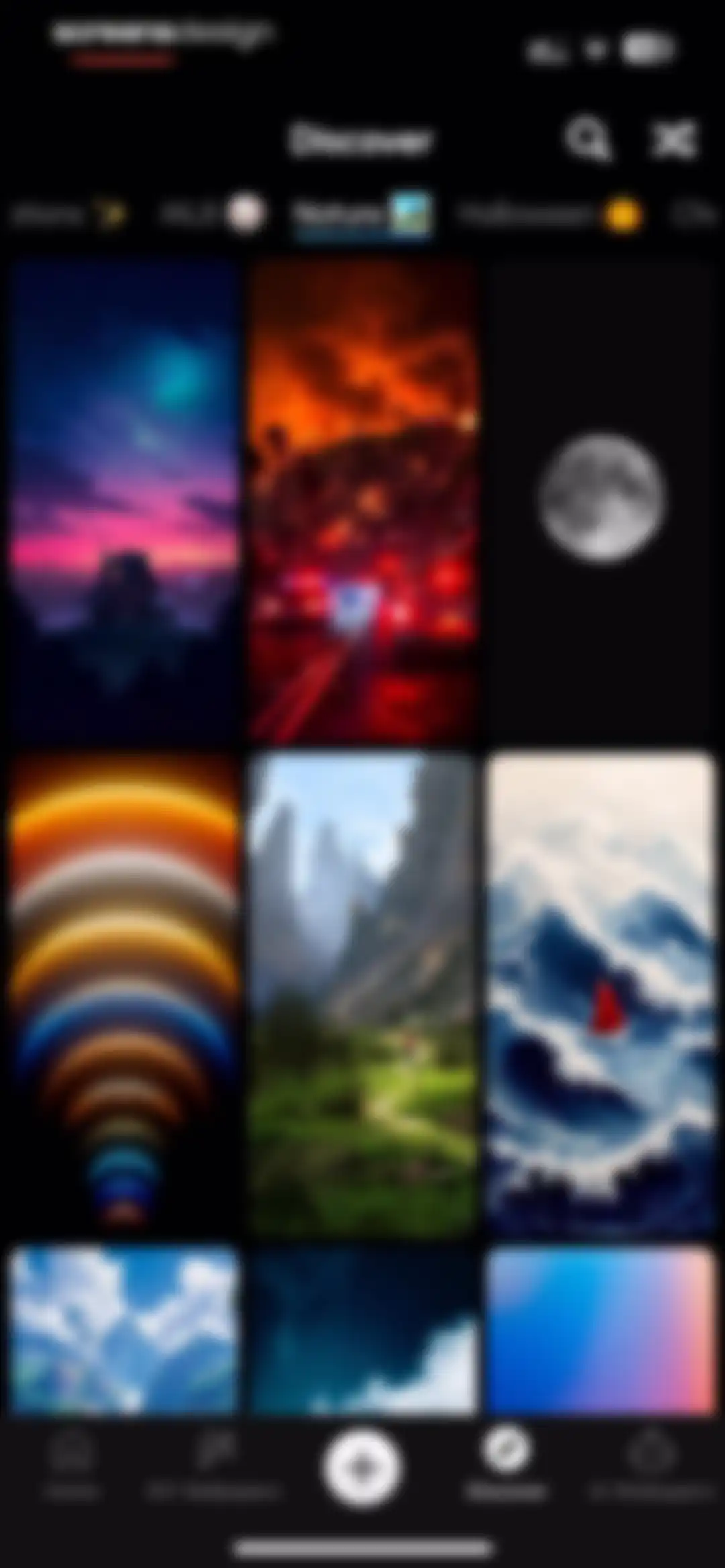 WallPics - Live Wallpapers 4K screen 48