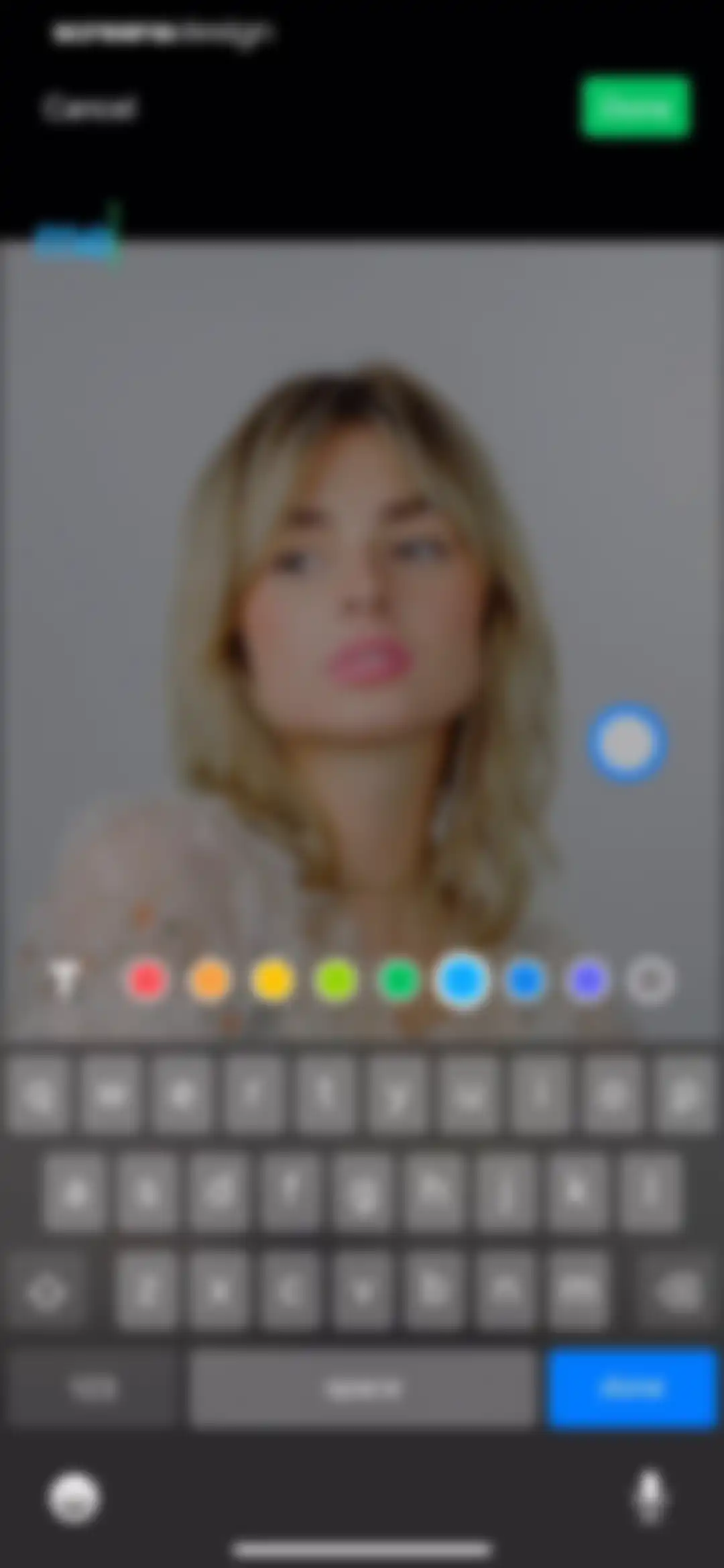 AI Painting: Generate Art Girl screen 34