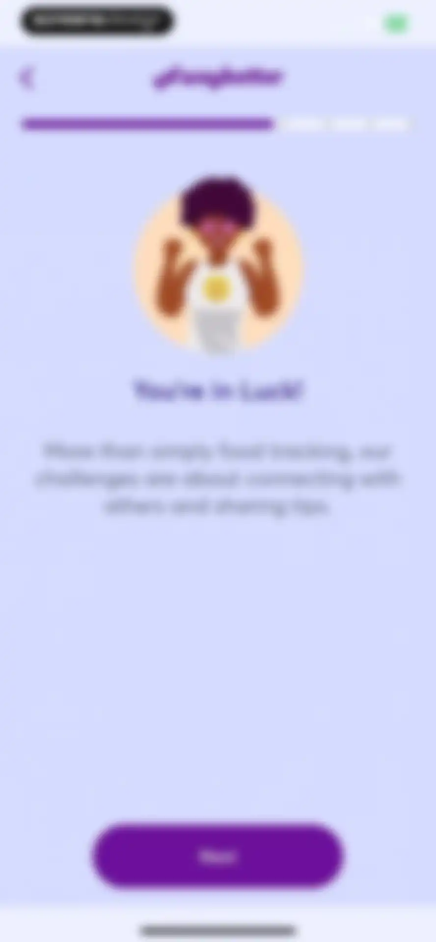 WayBetter Secret to Motivation screen 53